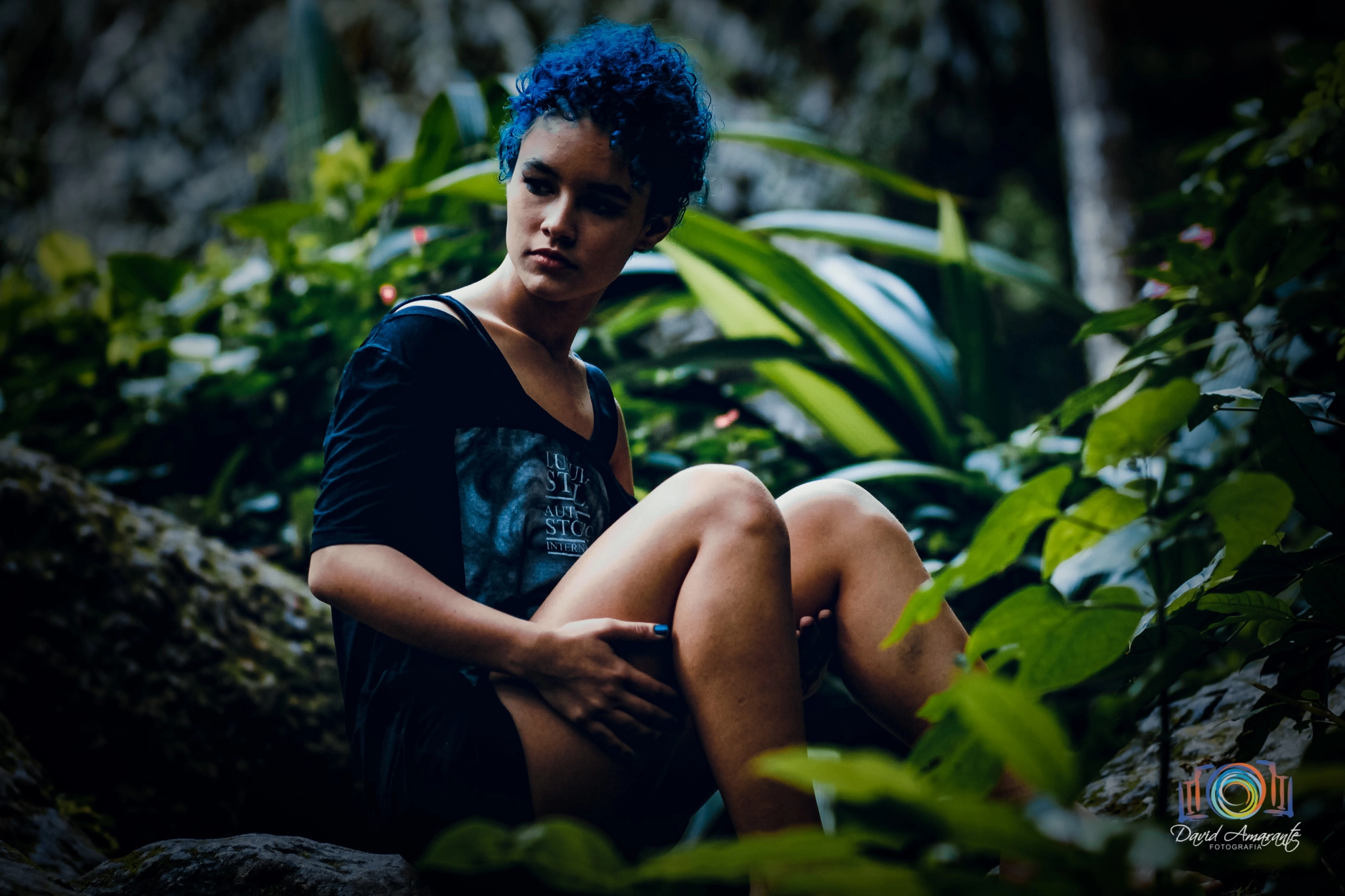 Canon EF 85mm F1.8 USM sample photo. Yasmim photography