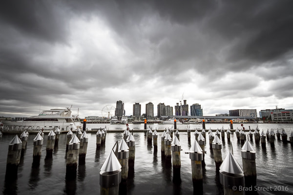 Sigma 8-16mm F4.5-5.6 DC HSM sample photo. Tin men photography