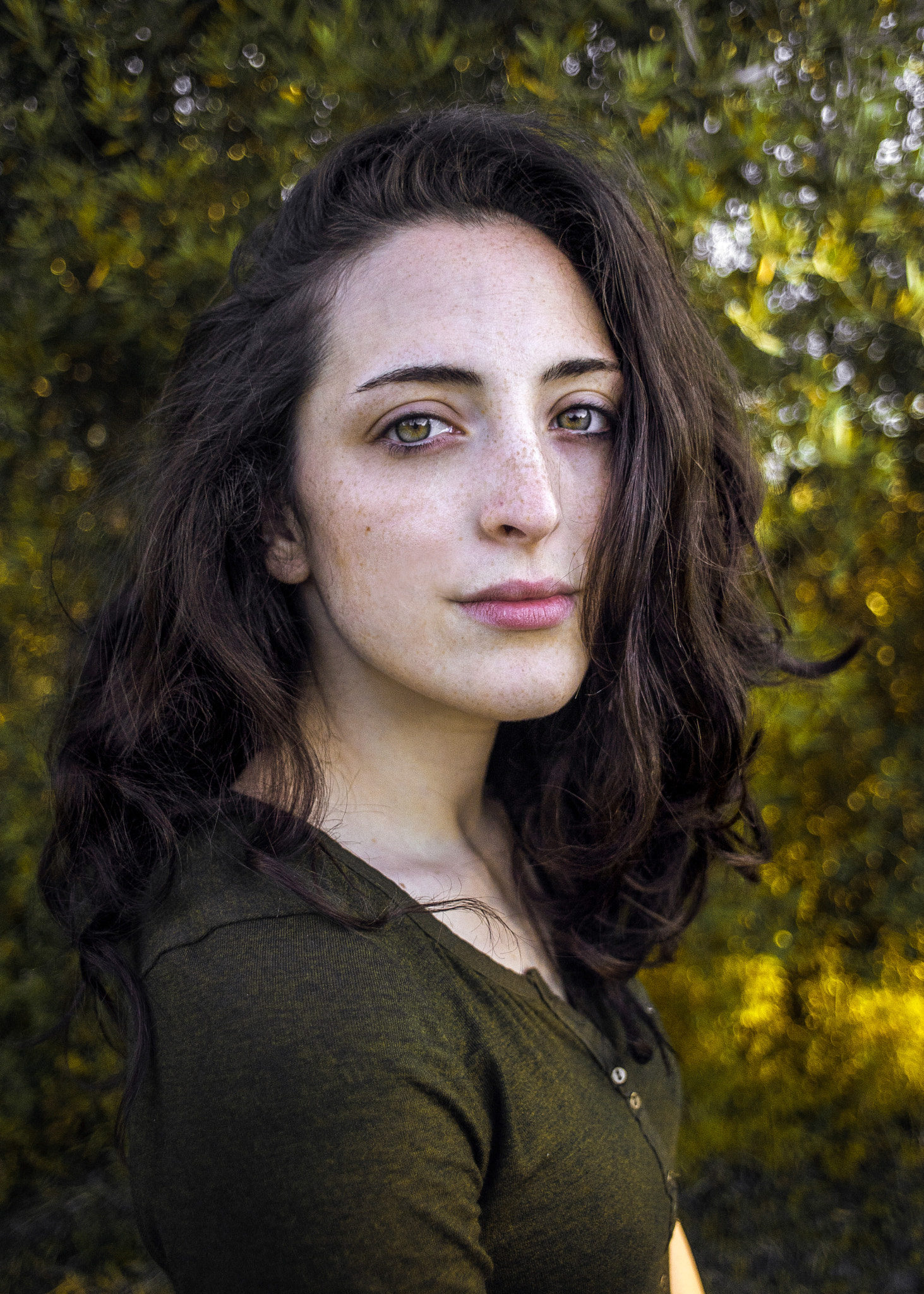 Sony a7 + Minolta AF 24mm F2.8 sample photo. Naiara photography
