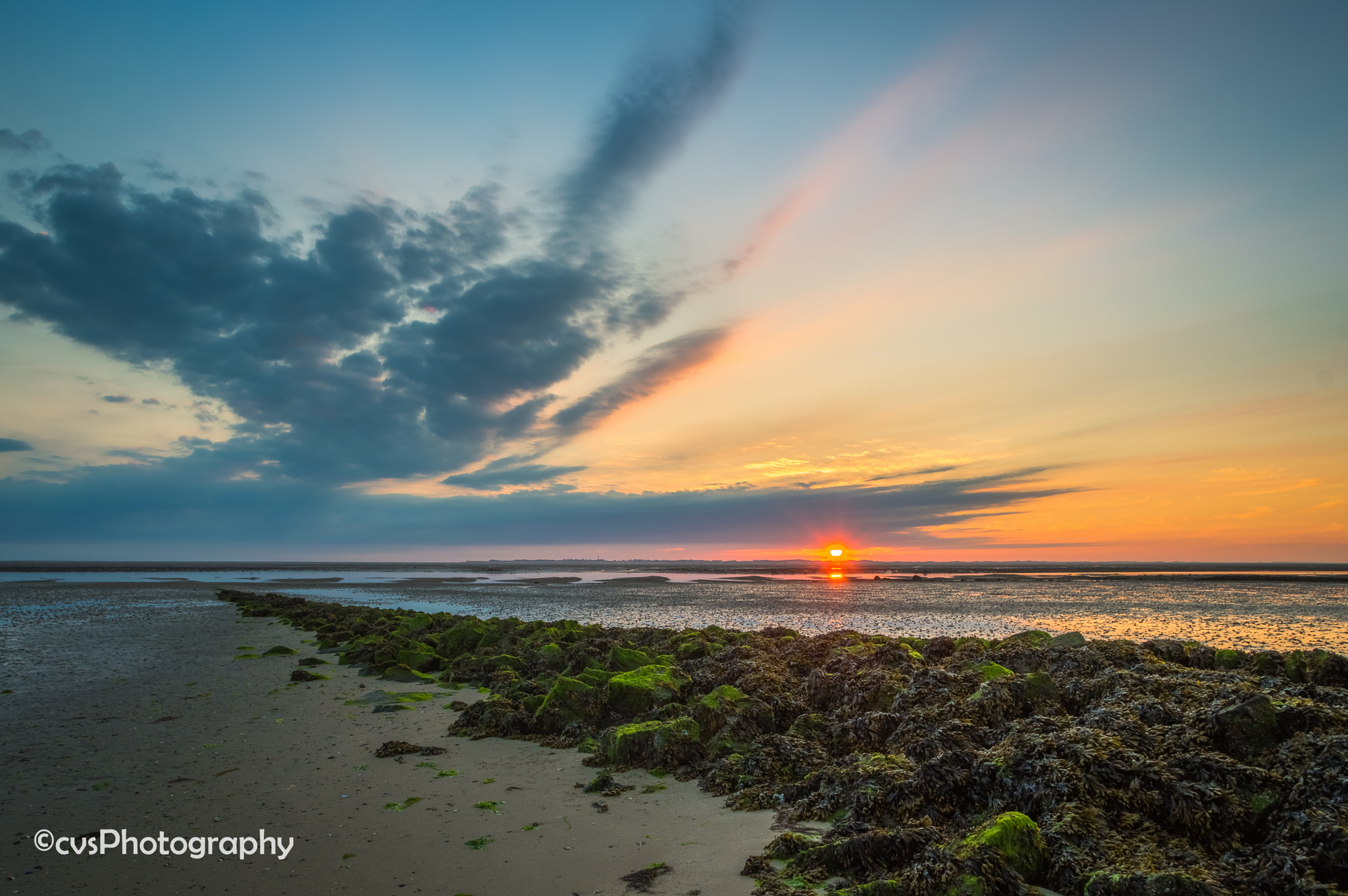 Sigma 18-200mm F3.5-6.3 II DC OS HSM sample photo. White night sunset ii. photography