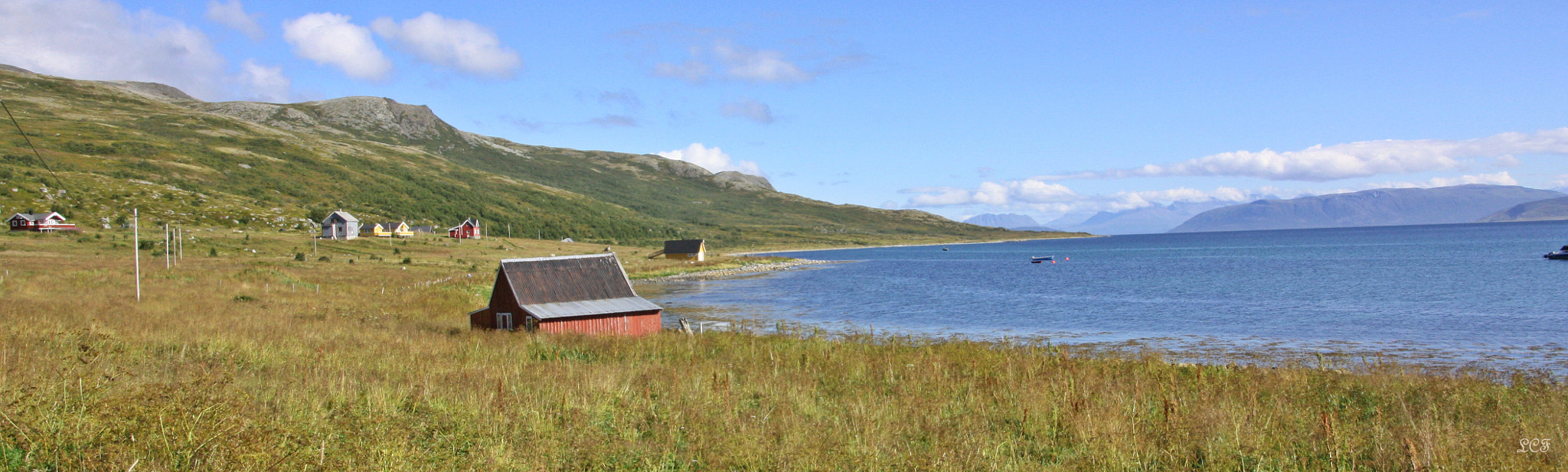 Canon EOS 450D (EOS Rebel XSi / EOS Kiss X2) sample photo. Summer in the north...  photography