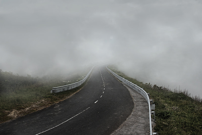 Canon EF-S 18-55mm F3.5-5.6 sample photo. Azores photography