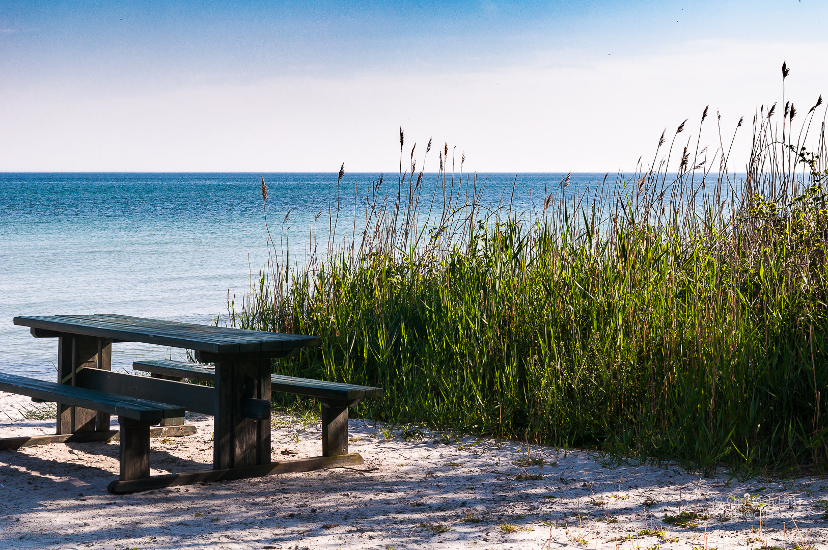Sigma 17-70mm F2.8-4 DC Macro OS HSM | C sample photo. Seestück - seascape photography