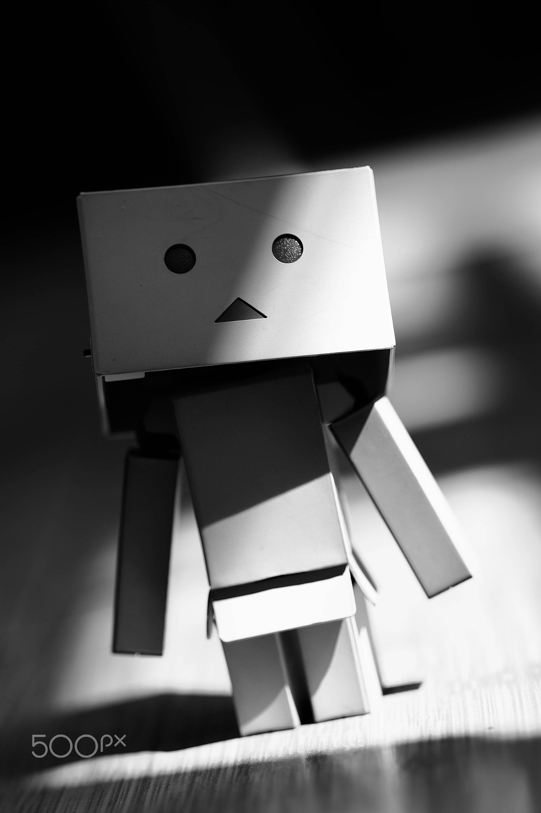 Fujifilm X-T10 + Fujifilm XF 90mm F2 R LM WR sample photo. Danbo and friends photography