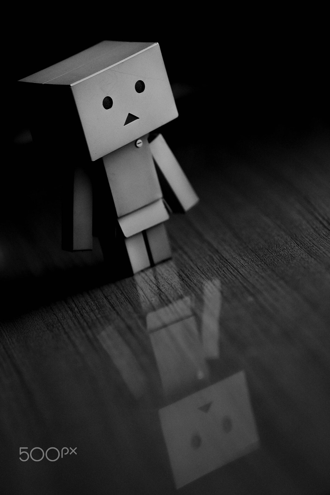 Fujifilm X-E2 + Fujifilm XF 90mm F2 R LM WR sample photo. Danbo and friends photography