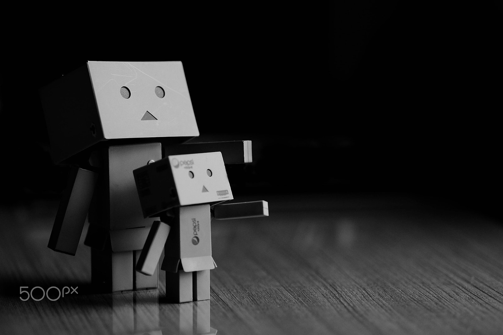 Fujifilm X-E2 + Fujifilm XF 90mm F2 R LM WR sample photo. Danbo and friends photography