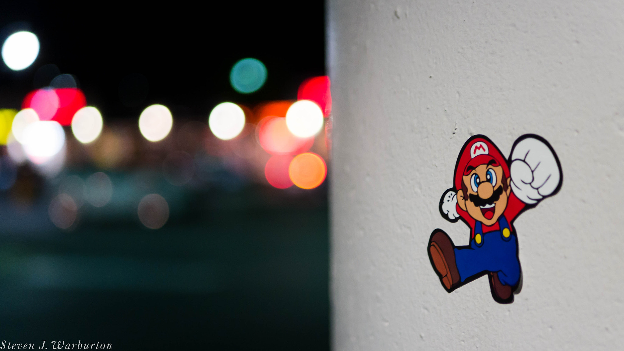 Panasonic Lumix DMC-GF7 + LUMIX G 25/F1.7 sample photo. It's a me! photography