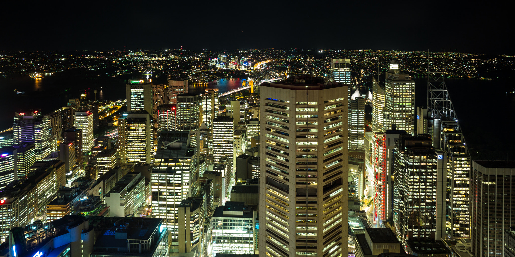 Leica Super-Elmar-M 21mm F3.4 ASPH sample photo. Midwinter in sydney photography