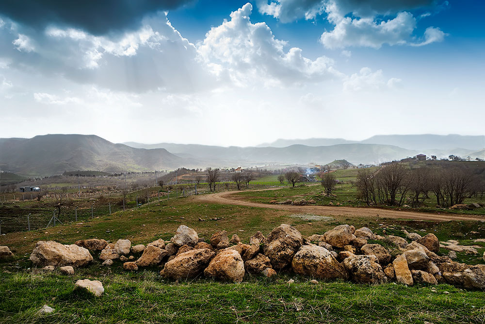 Canon EOS-1D C sample photo. Kurdistan, north iraq photography