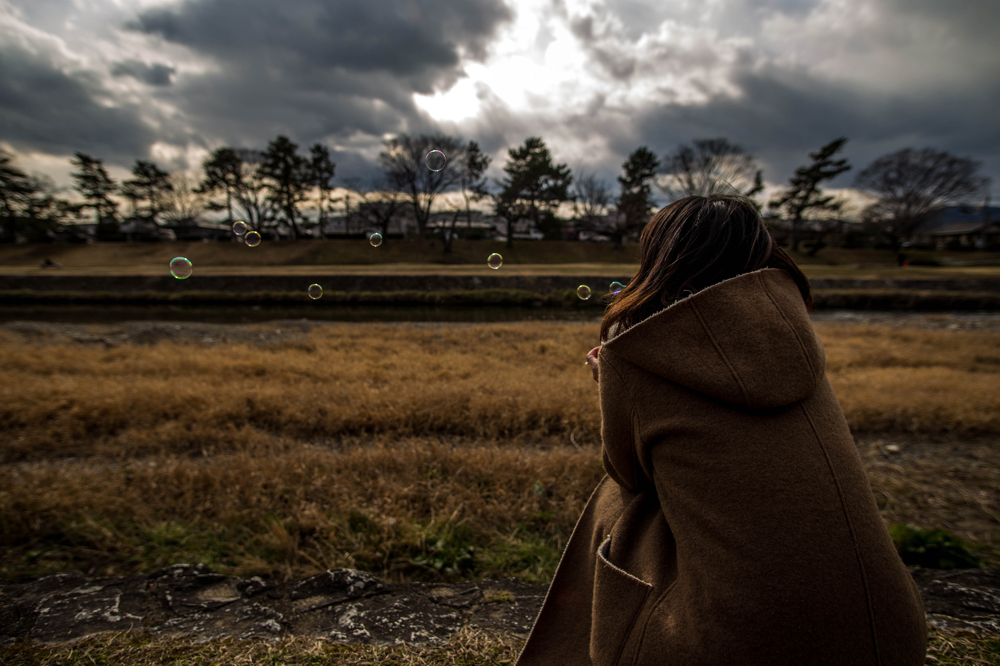 Sigma 20mm EX f/1.8 sample photo