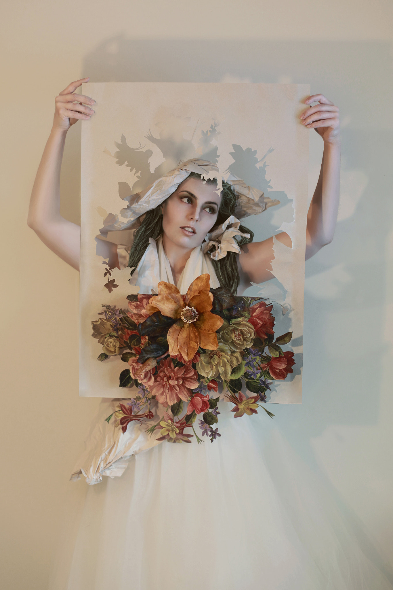 Canon EF 50mm F1.4 USM sample photo. Wall art: still life photography