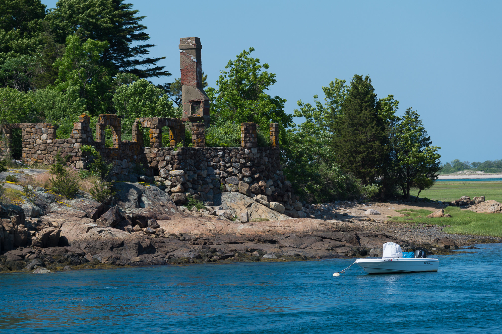 Nikon D4S sample photo. Conomo point photography
