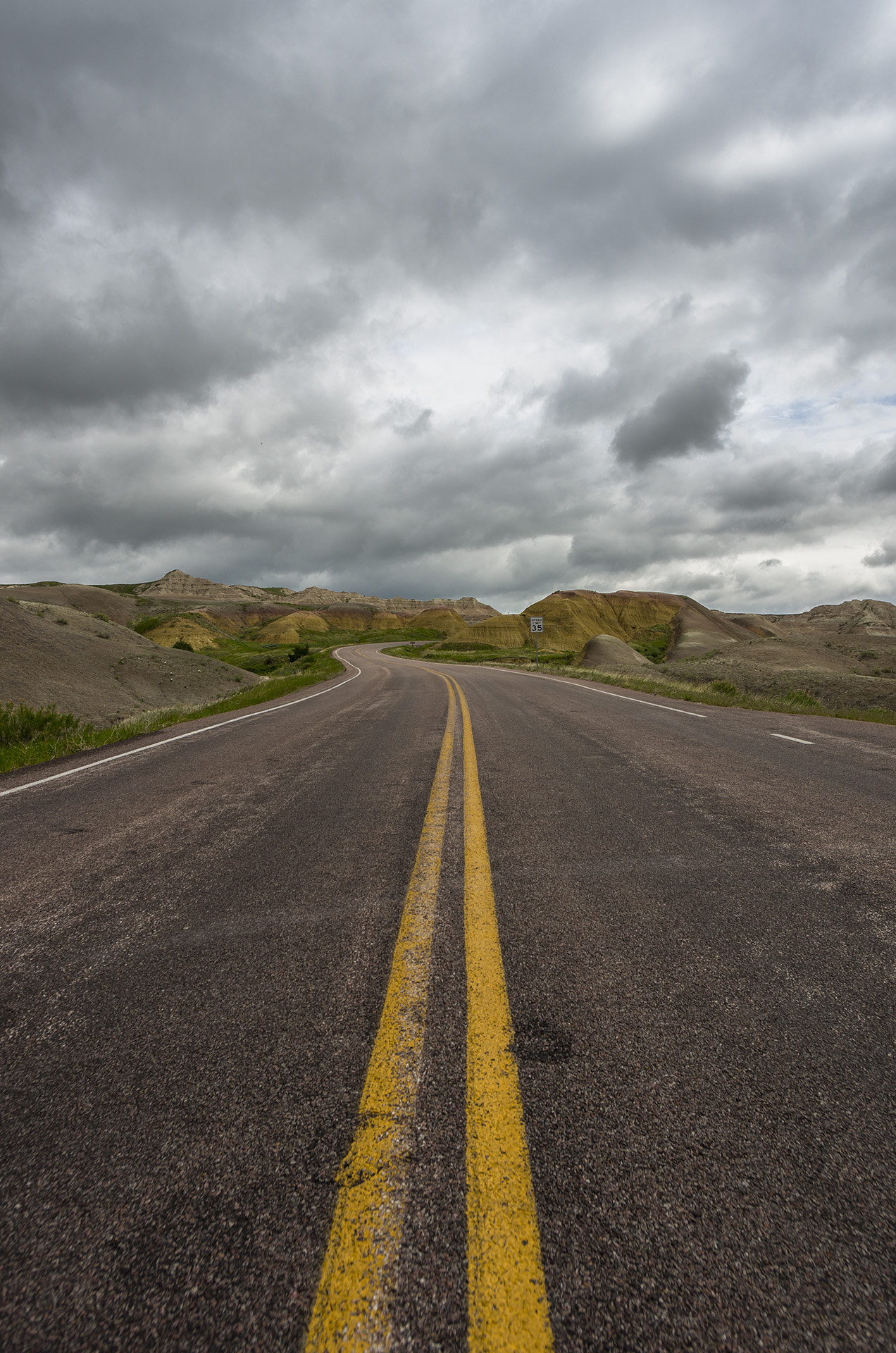 Pentax K-5 IIs + Pentax smc DA 15mm F4 ED AL Limited sample photo. Road to dillon pass photography