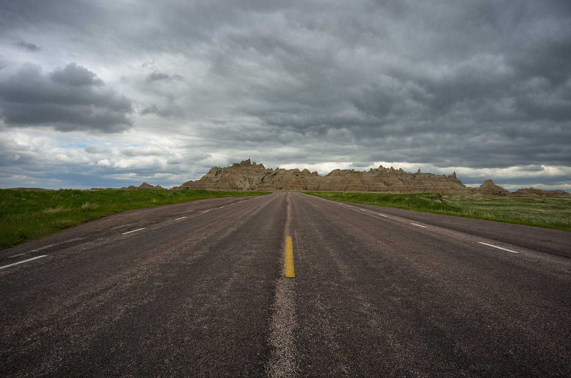 Pentax smc DA 15mm F4 ED AL Limited sample photo. Road trip photography