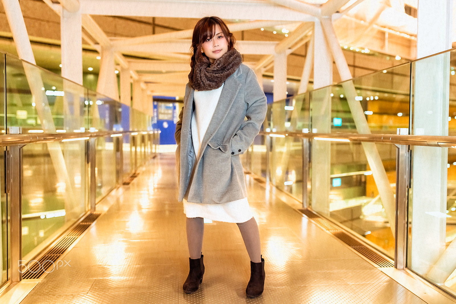 Canon EOS 5DS + Sigma 35mm F1.4 DG HSM Art sample photo. Lights photography