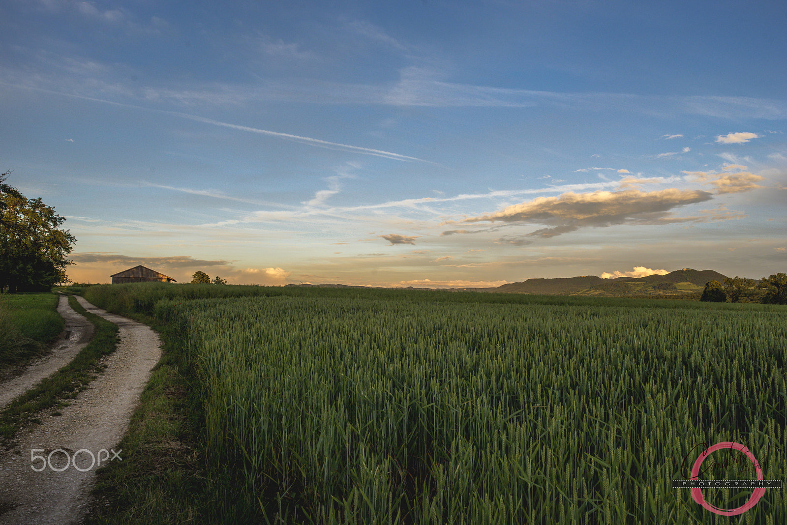 Nikon D610 + Nikon AF-S Nikkor 24mm F1.8G ED sample photo. Adiart (of )landscape photography