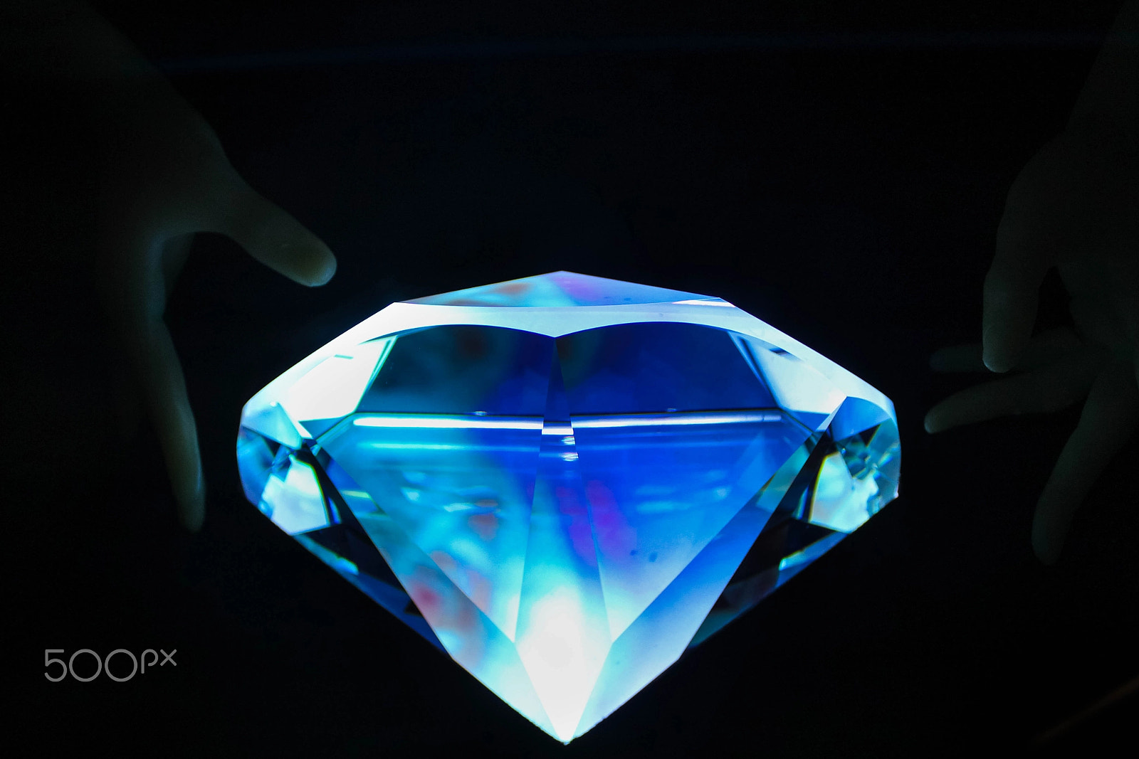 Canon EOS 100D (EOS Rebel SL1 / EOS Kiss X7) sample photo. Diamond, by mauricio barbiani photography