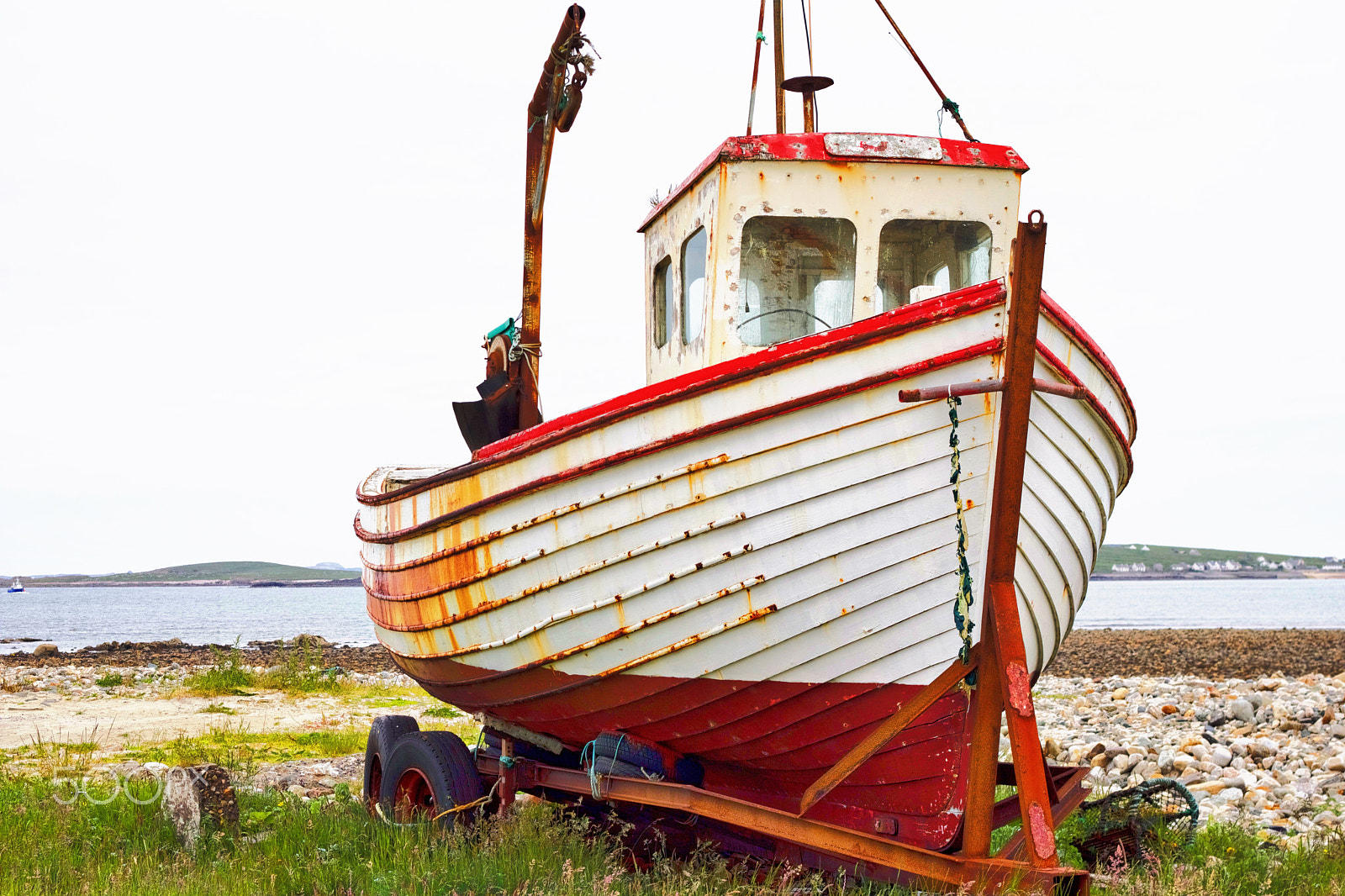 Canon EOS 750D (EOS Rebel T6i / EOS Kiss X8i) + Canon EF 50mm F1.8 II sample photo. Magheroarty, donegal photography