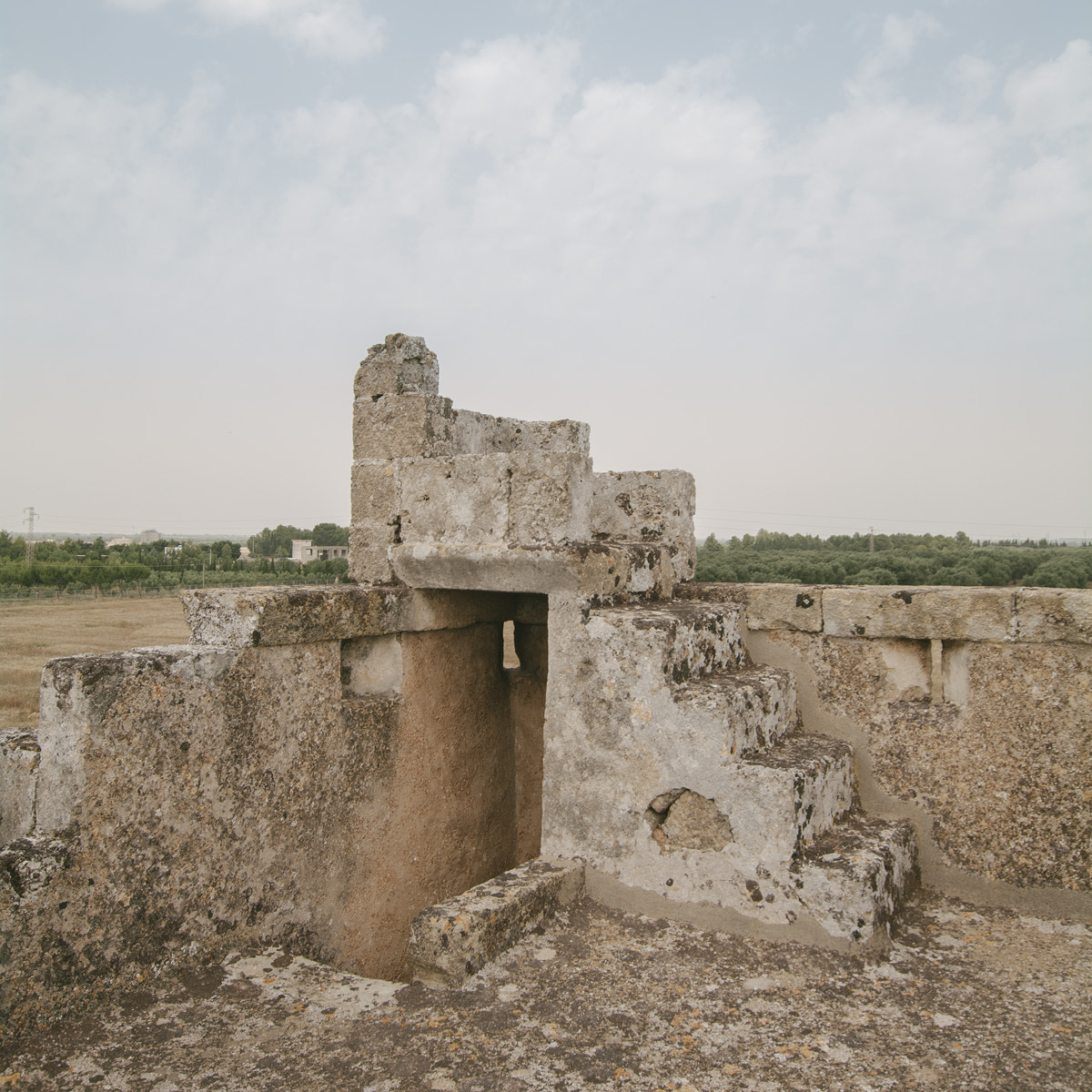 Sigma 70-200mm F2.8 EX DG Macro HSM II sample photo. Puglia, part i photography