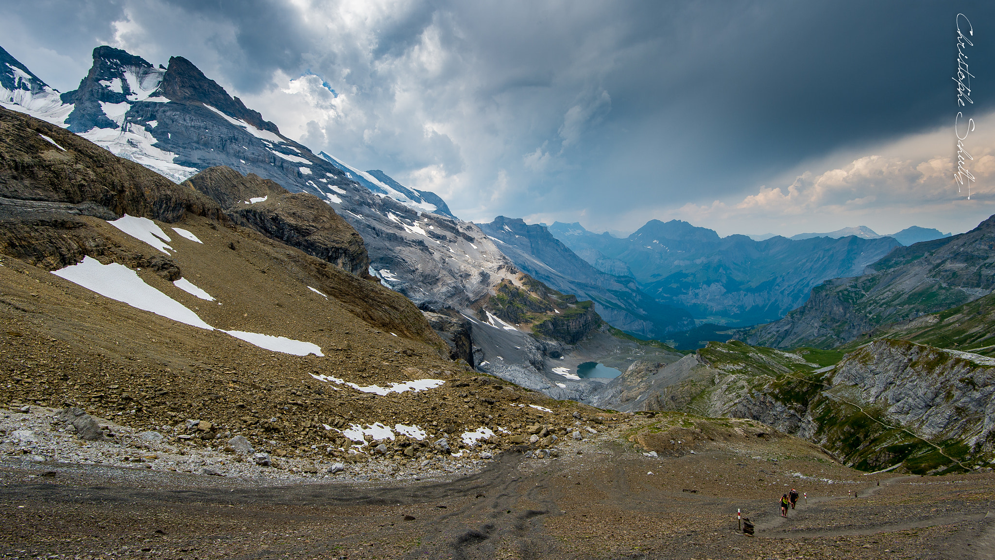 Nikon Df sample photo. Long way to the top photography