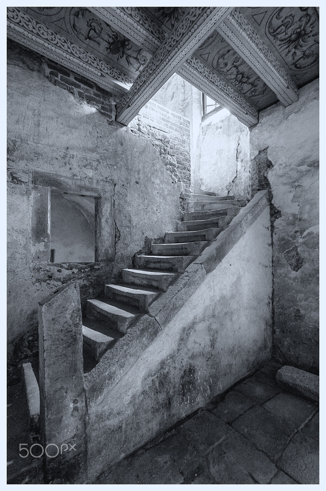 Nikon D70s sample photo. Gorzanów #3 photography