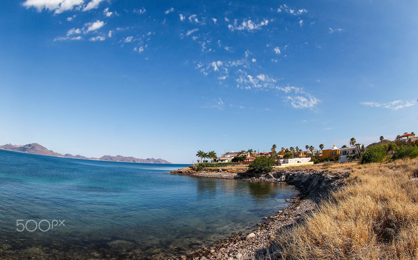 Canon EF 8-15mm F4L Fisheye USM sample photo. Recorrido por la comunidad pesquera la manga, san carlos y la isla san pedro nolasco que forma... photography