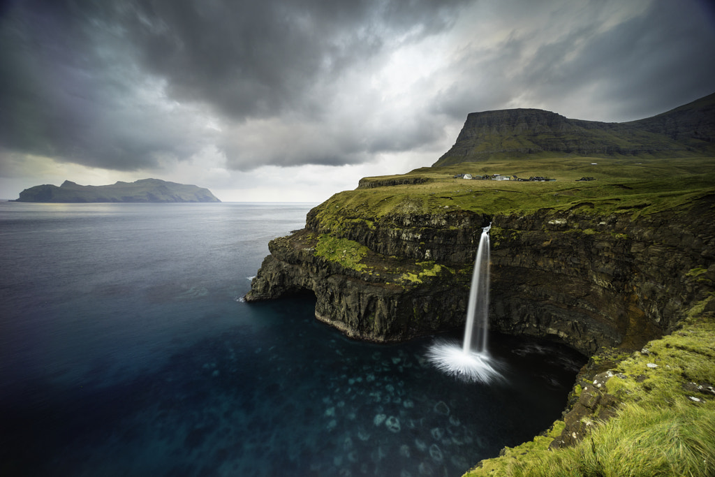 FAROE ISLANDS by Chris  Burkard on 500px.com