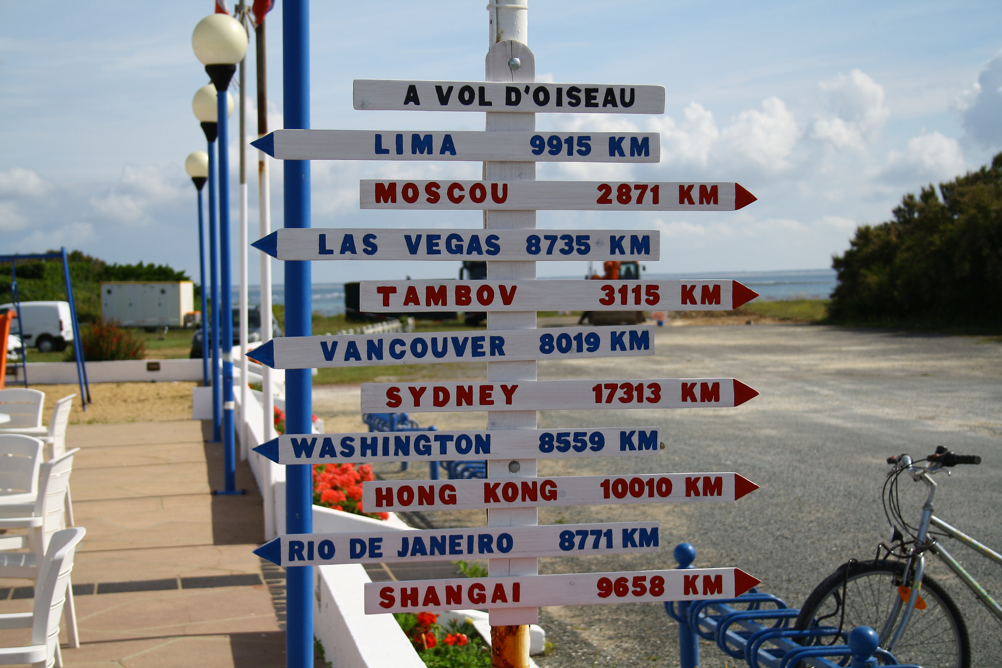 Canon EF-S 18-55mm F3.5-5.6 sample photo. Somewhere in the world.... photography