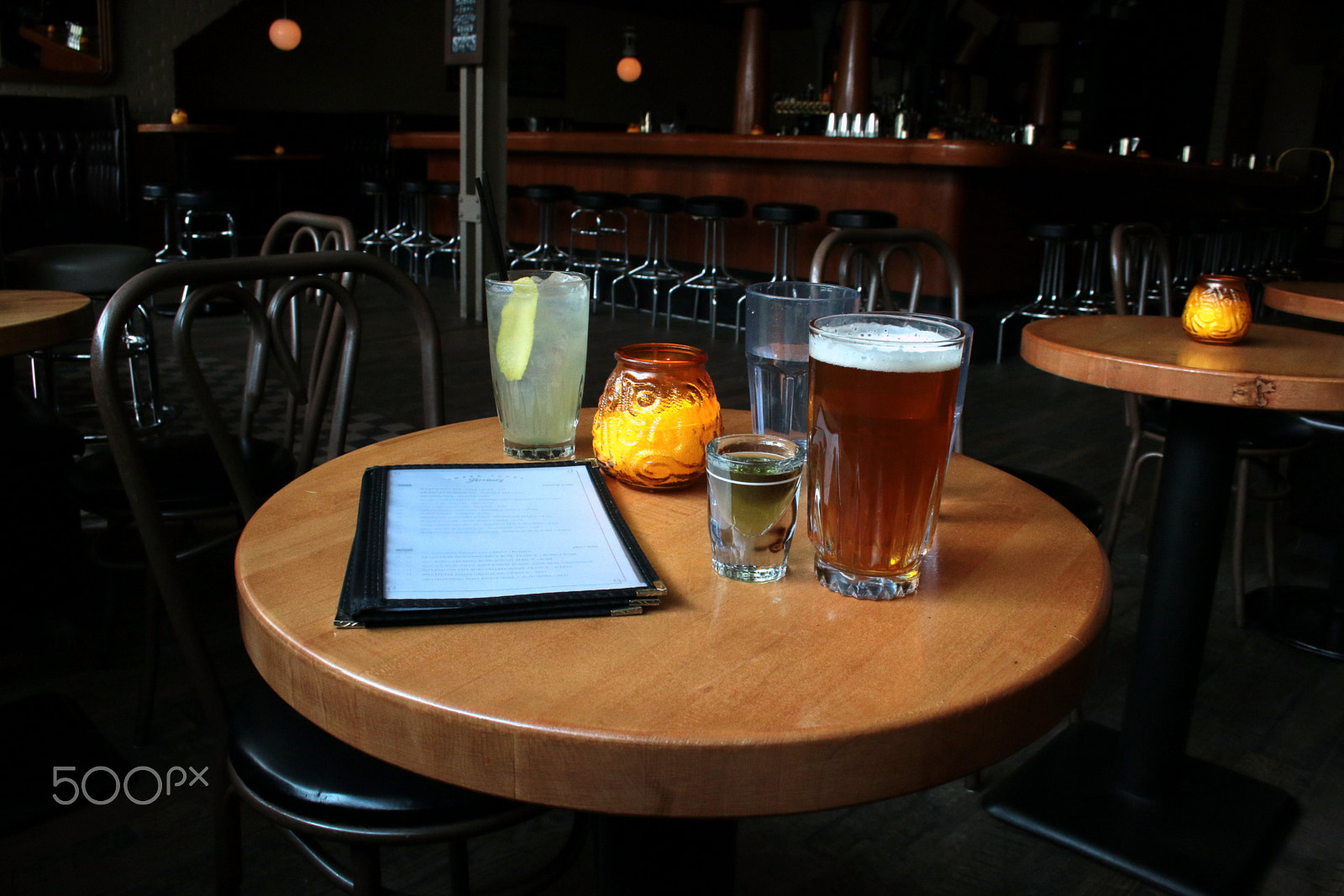 Canon EF-S 18-55mm F3.5-5.6 sample photo. Afternoon tippling photography