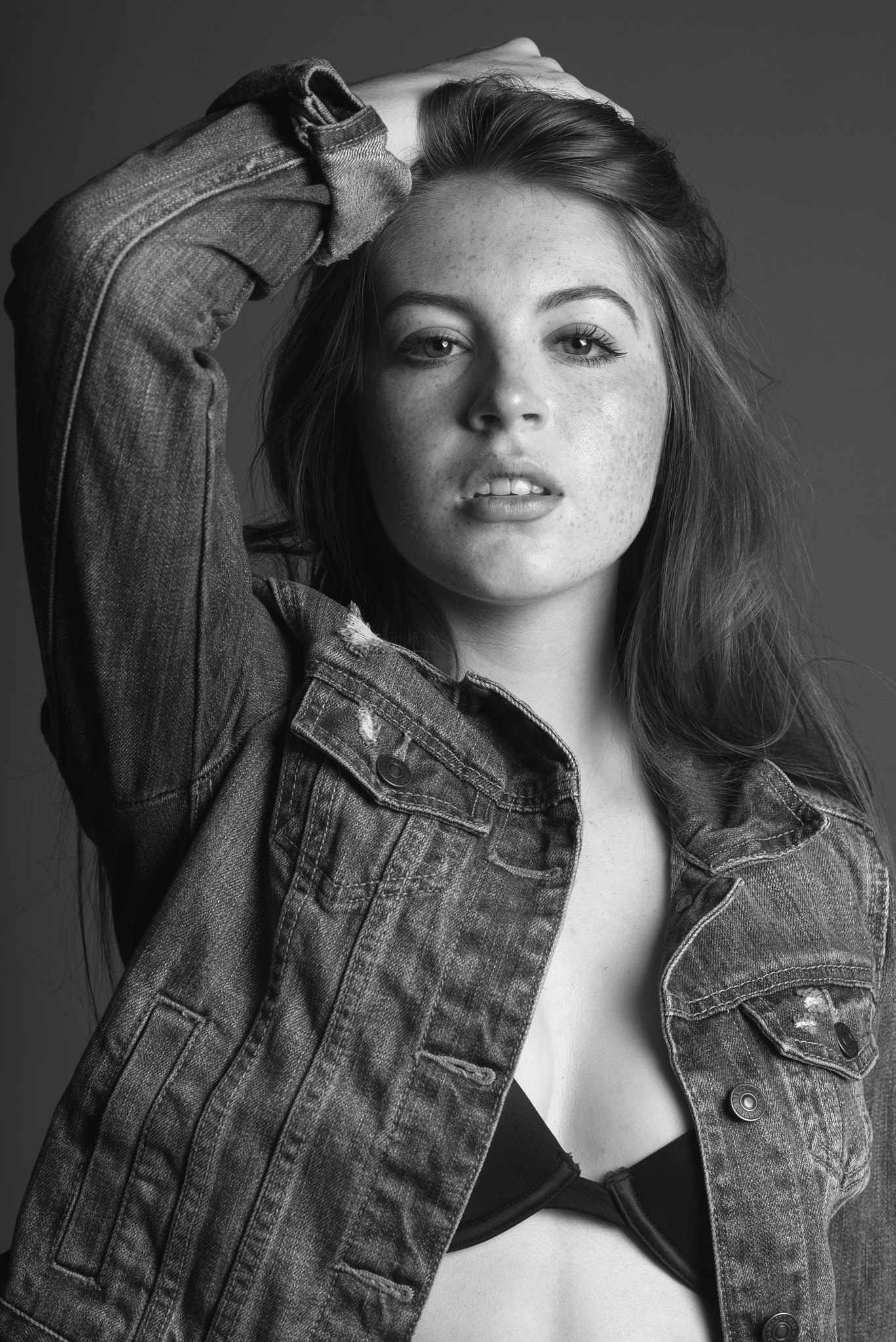 Stacey Thompson (StaceyShay) Photos / 500px