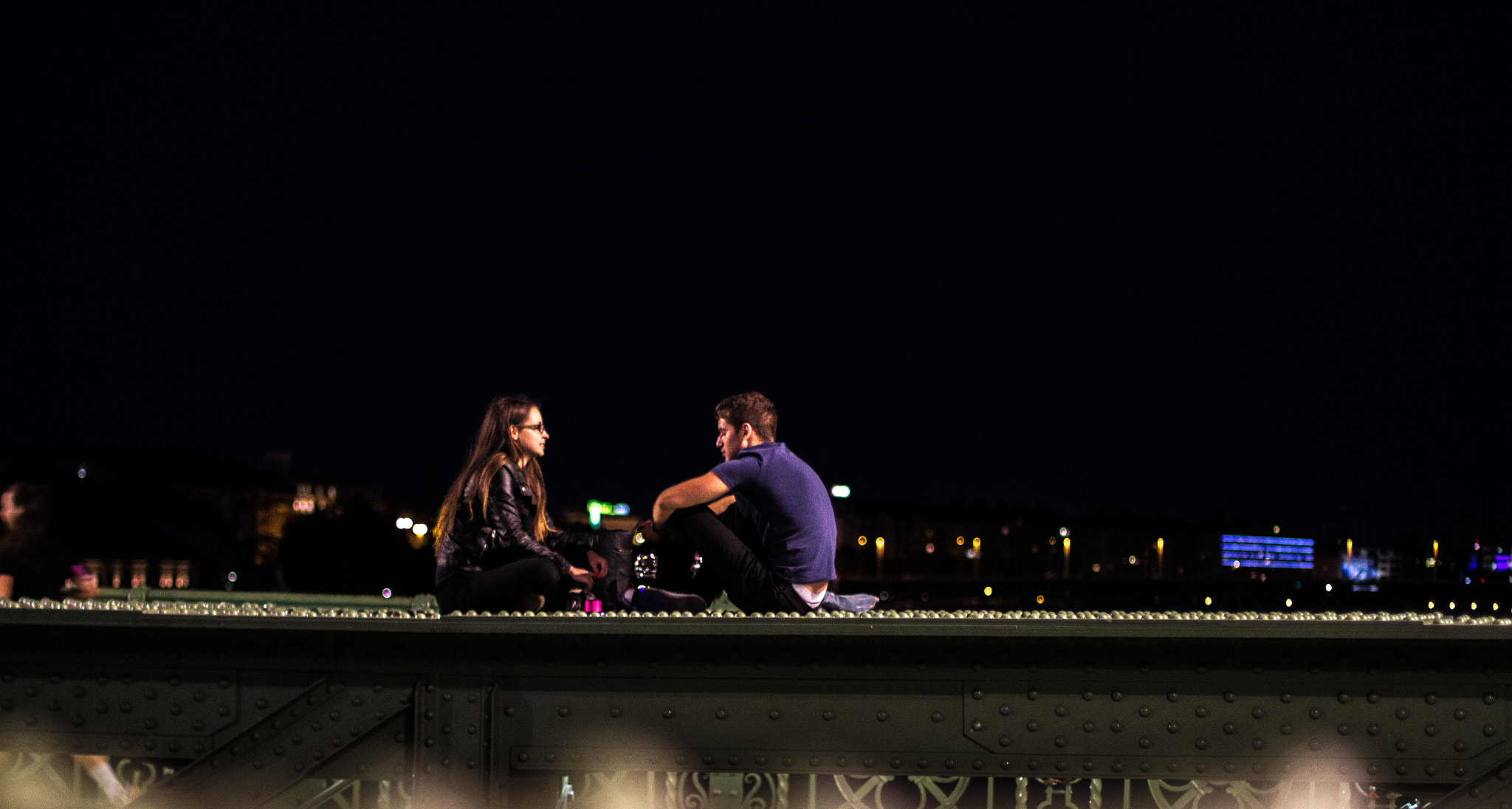 Canon EOS 7D + Canon EF 50mm F1.4 USM sample photo. On the roof of the world photography