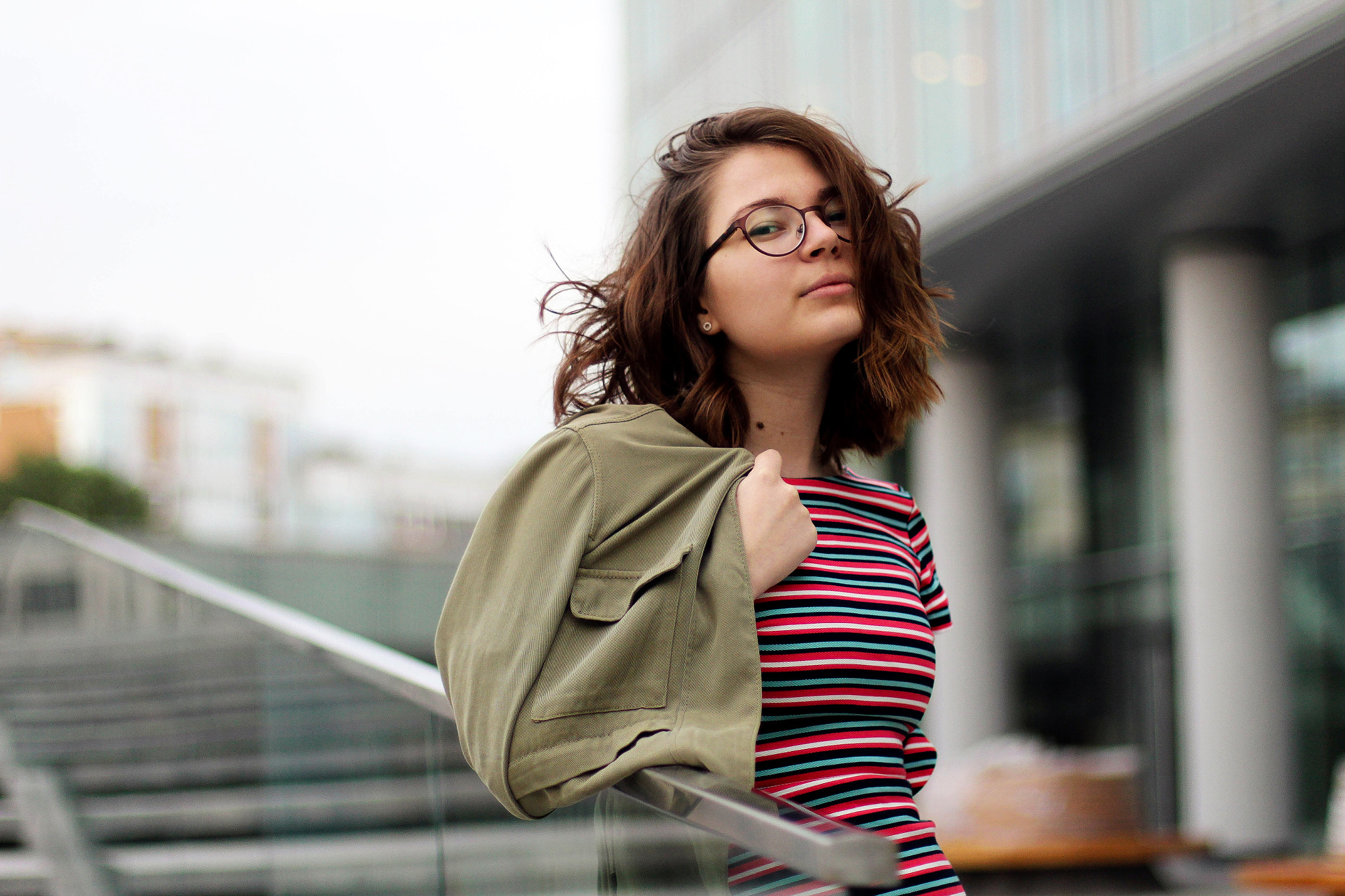 Canon EF 50mm F1.4 USM sample photo. Adely photography
