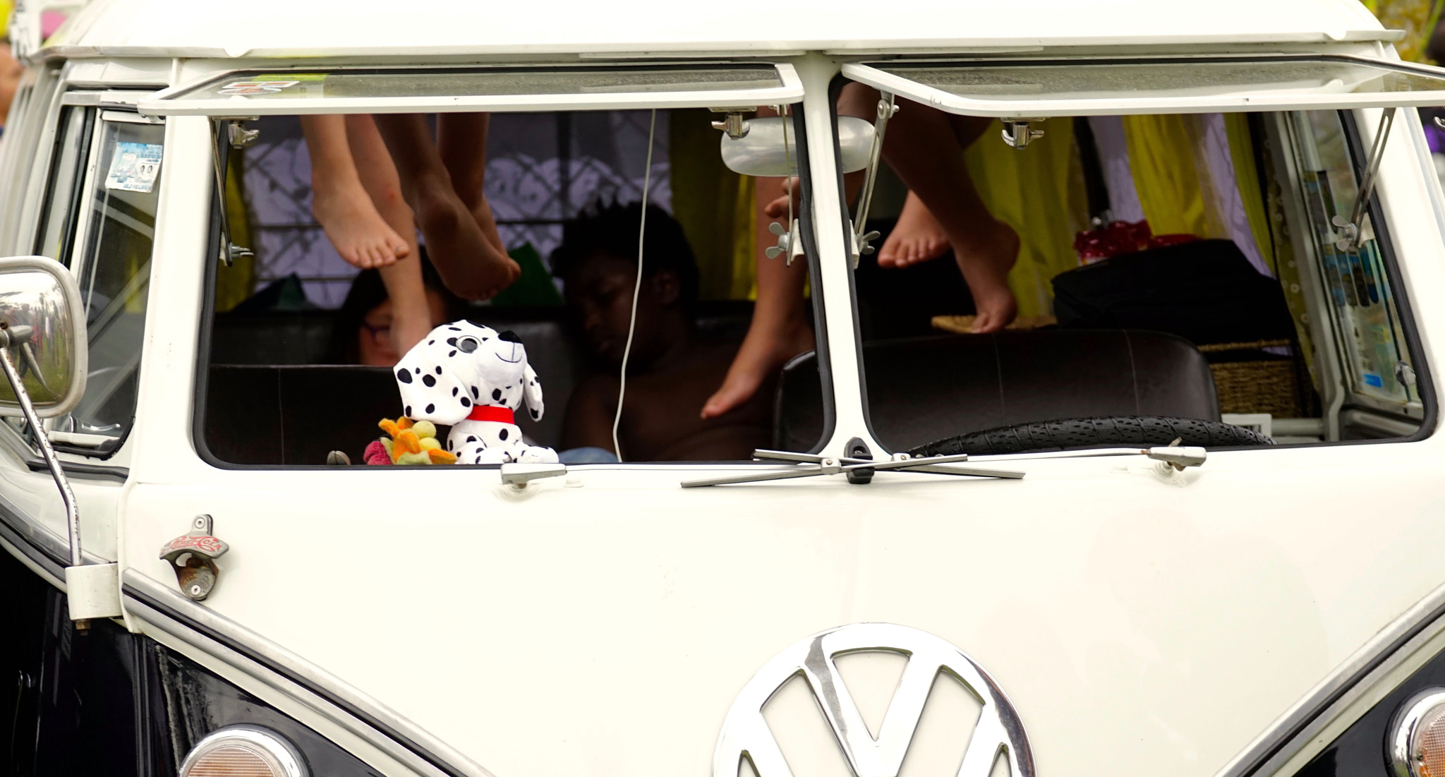 Tamron SP 70-300mm F4-5.6 Di USD sample photo. Simple but a style of life photography