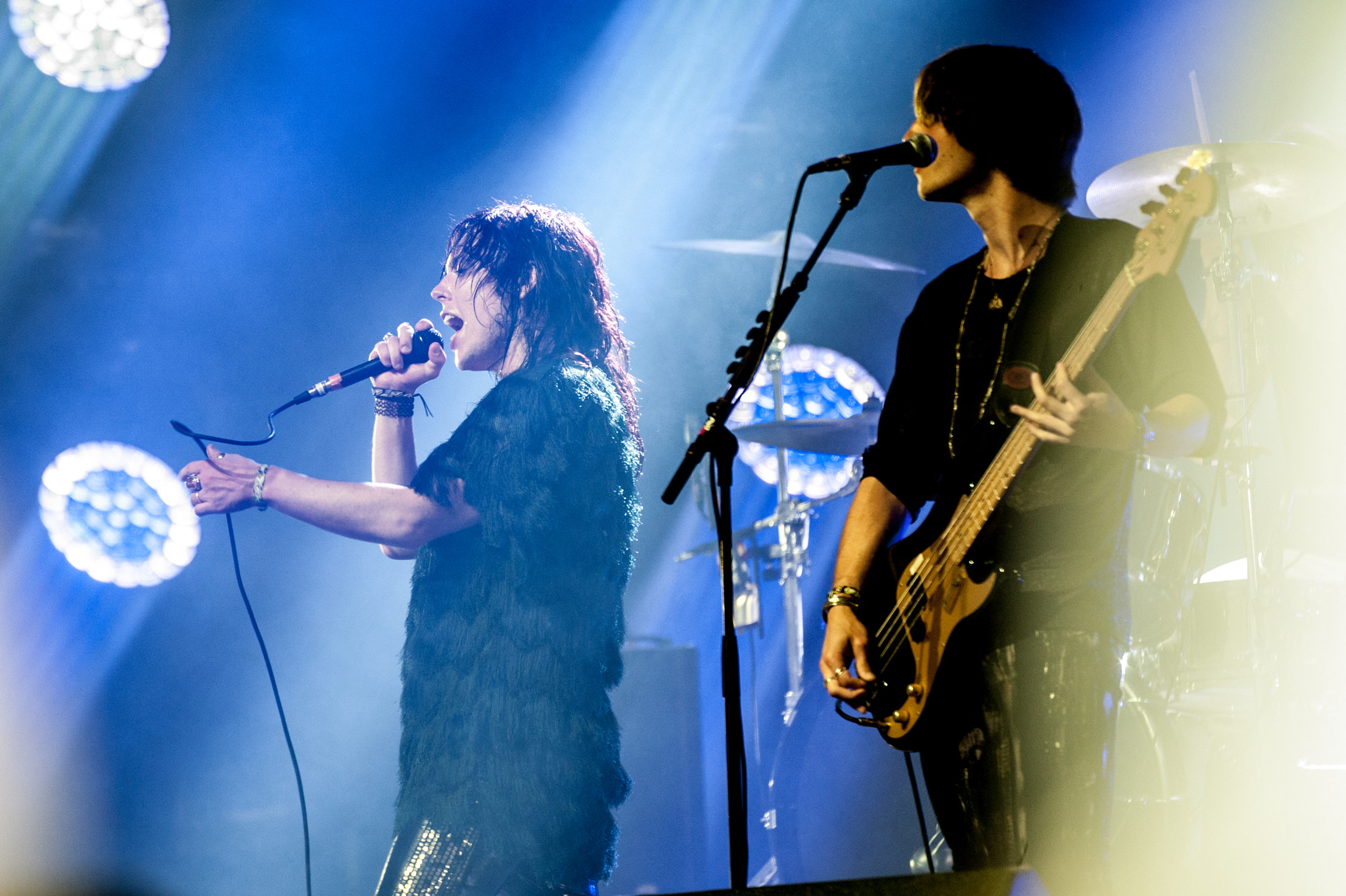 Nikon AF-S Nikkor 200-400mm F4G ED-IF VR sample photo. The struts pinkpop photography