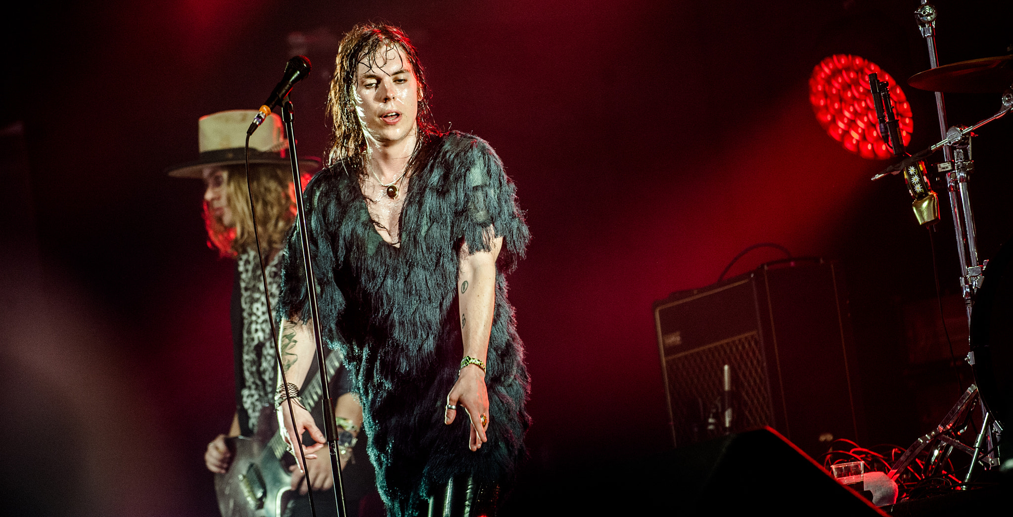 Nikon AF-S Nikkor 200-400mm F4G ED-IF VR sample photo. The struts pinkpop photography
