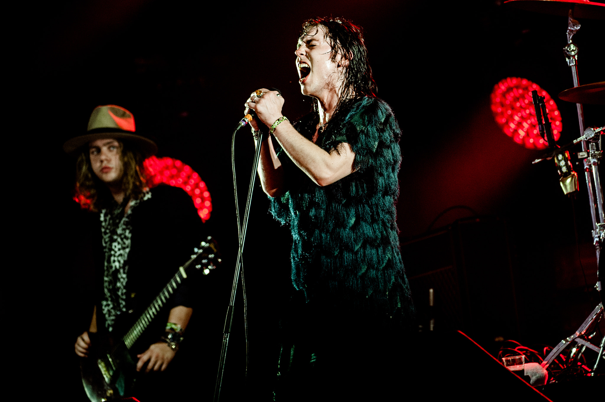 Nikon AF-S Nikkor 200-400mm F4G ED-IF VR sample photo. The struts pinkpop photography