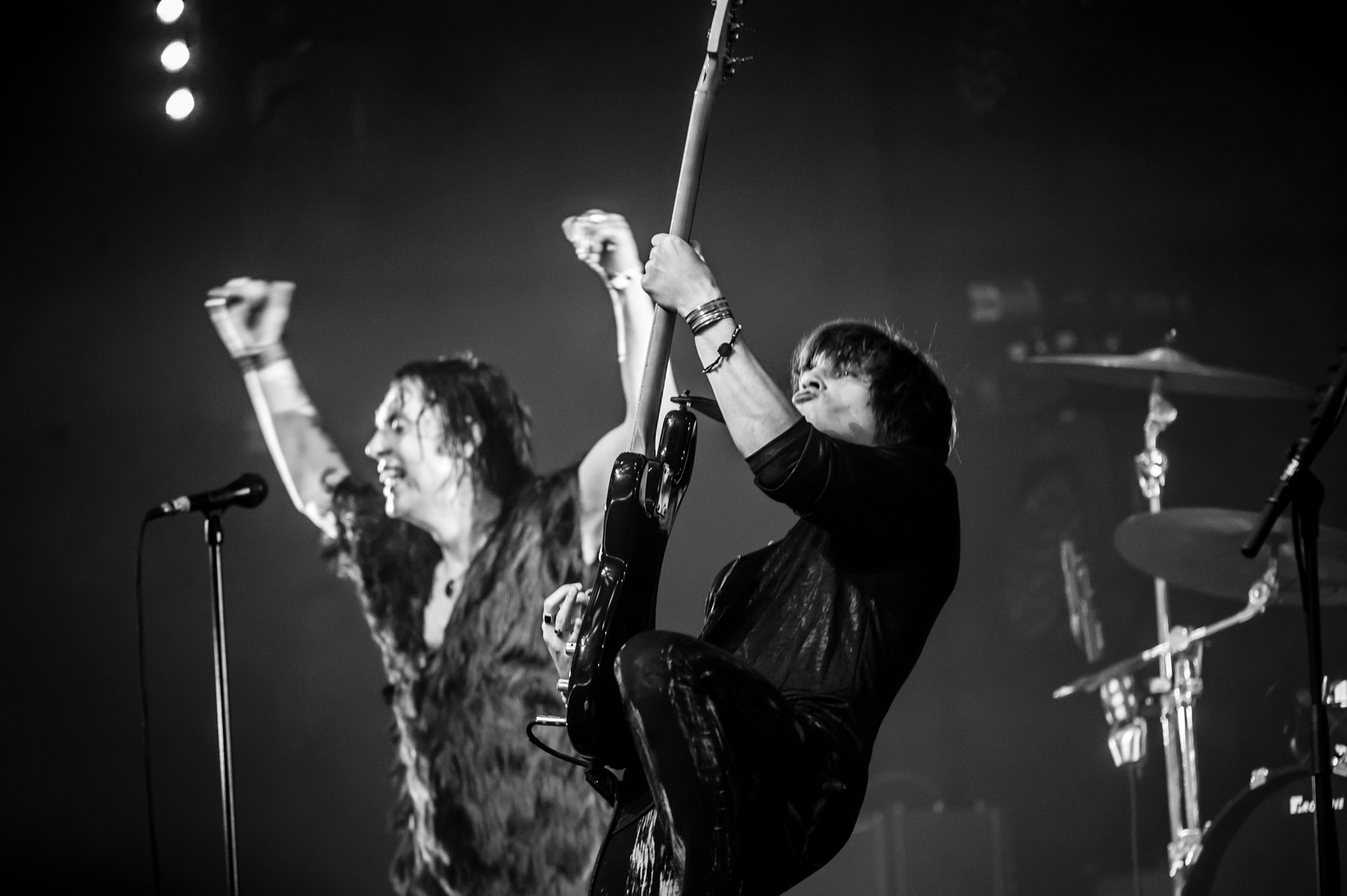Nikon AF-S Nikkor 200-400mm F4G ED-IF VR sample photo. The struts pinkpop photography