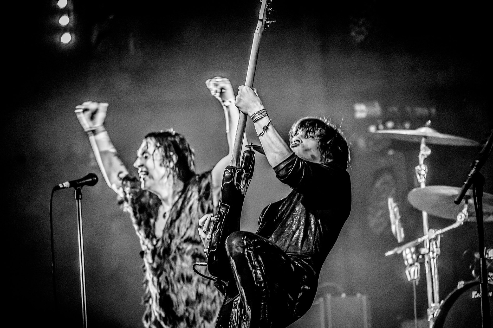 Nikon AF-S Nikkor 200-400mm F4G ED-IF VR sample photo. The struts pinkpop photography