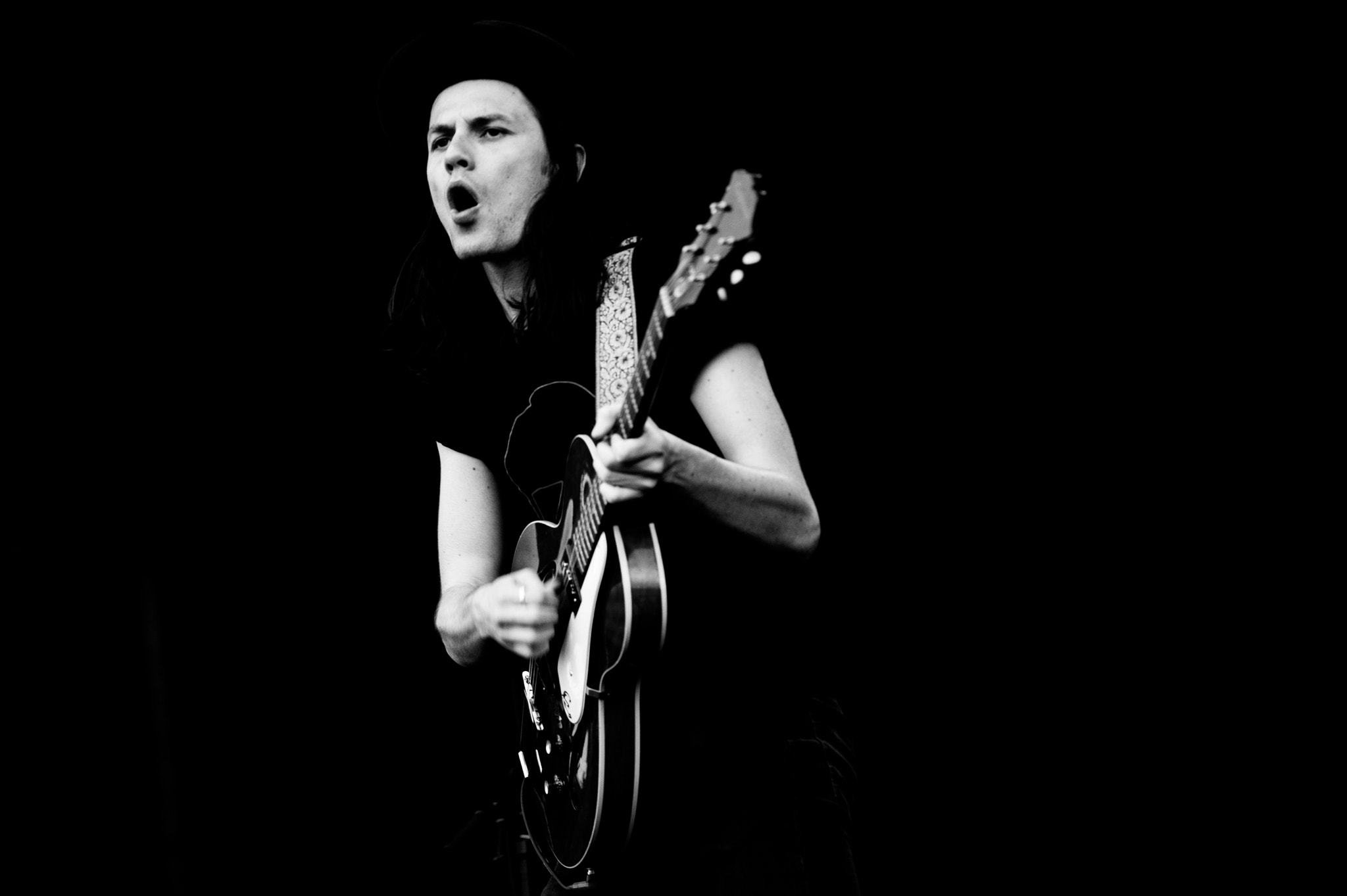 Nikon AF-S Nikkor 200-400mm F4G ED-IF VR sample photo. James bay pinkpop photography