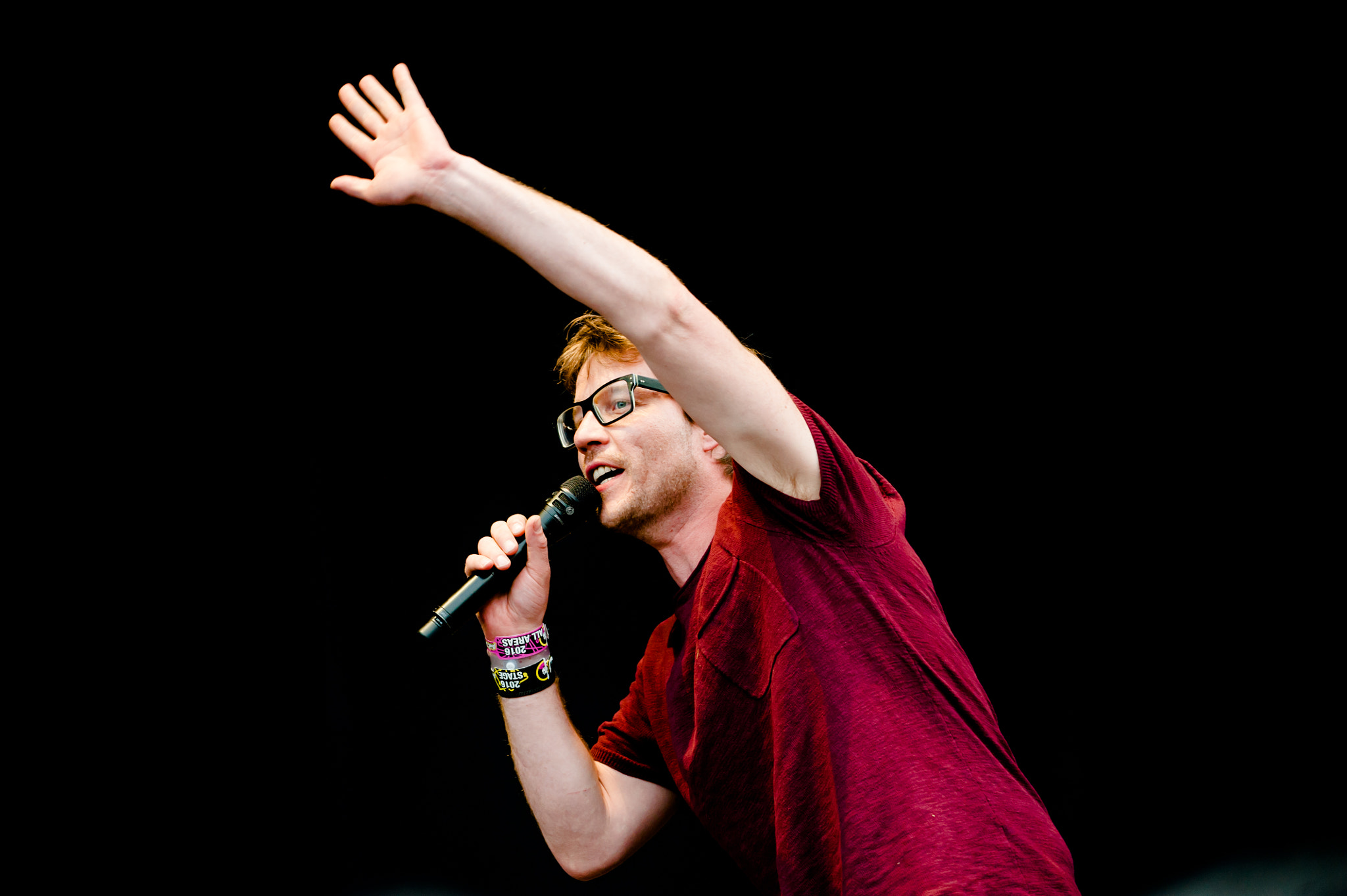 Nikon AF-S Nikkor 200-400mm F4G ED-IF VR sample photo. James bay pinkpop photography
