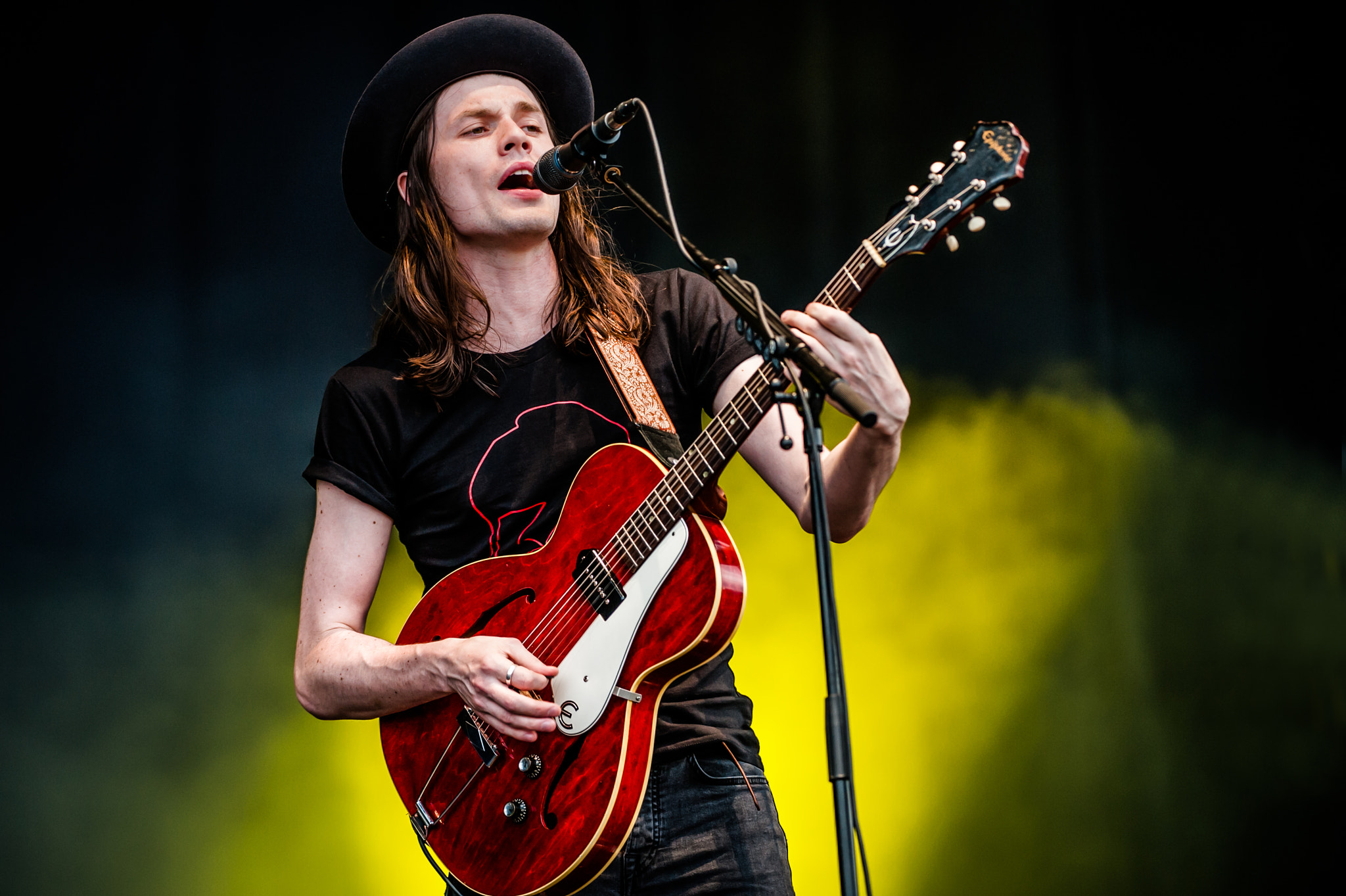 Nikon AF-S Nikkor 200-400mm F4G ED-IF VR sample photo. James bay pinkpop photography