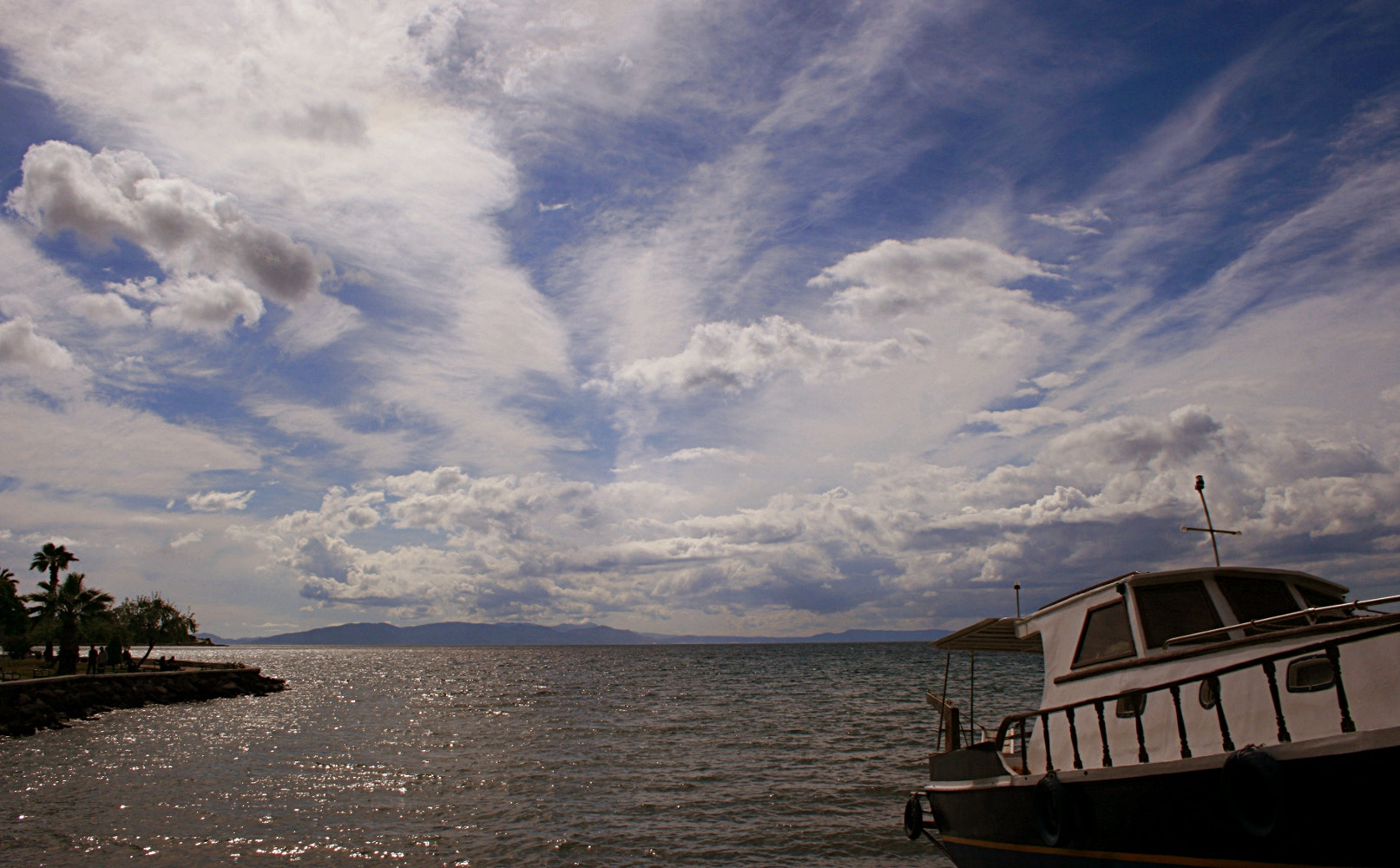Canon EF-S 18-55mm F3.5-5.6 sample photo. Ege sahilleri_30 photography