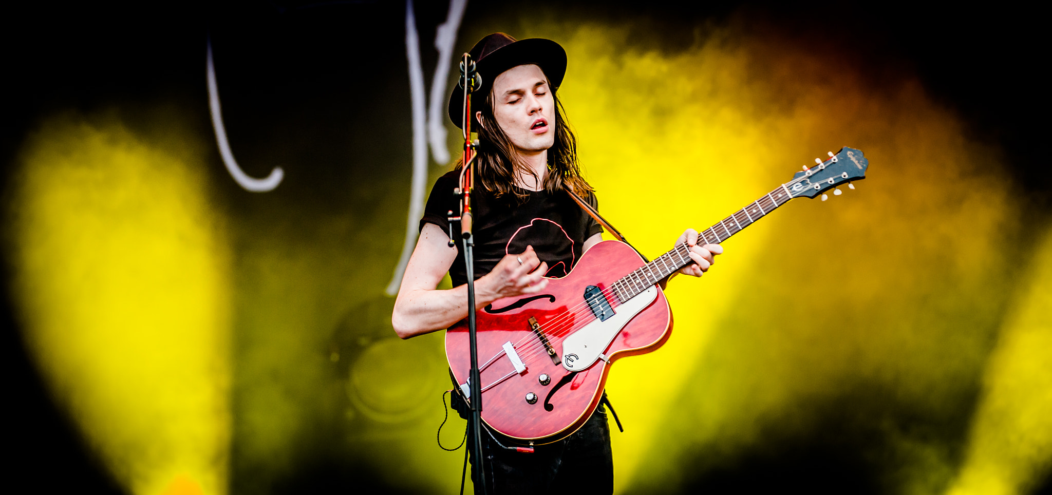 Nikon AF-S Nikkor 200-400mm F4G ED-IF VR sample photo. James bay pinkpop photography