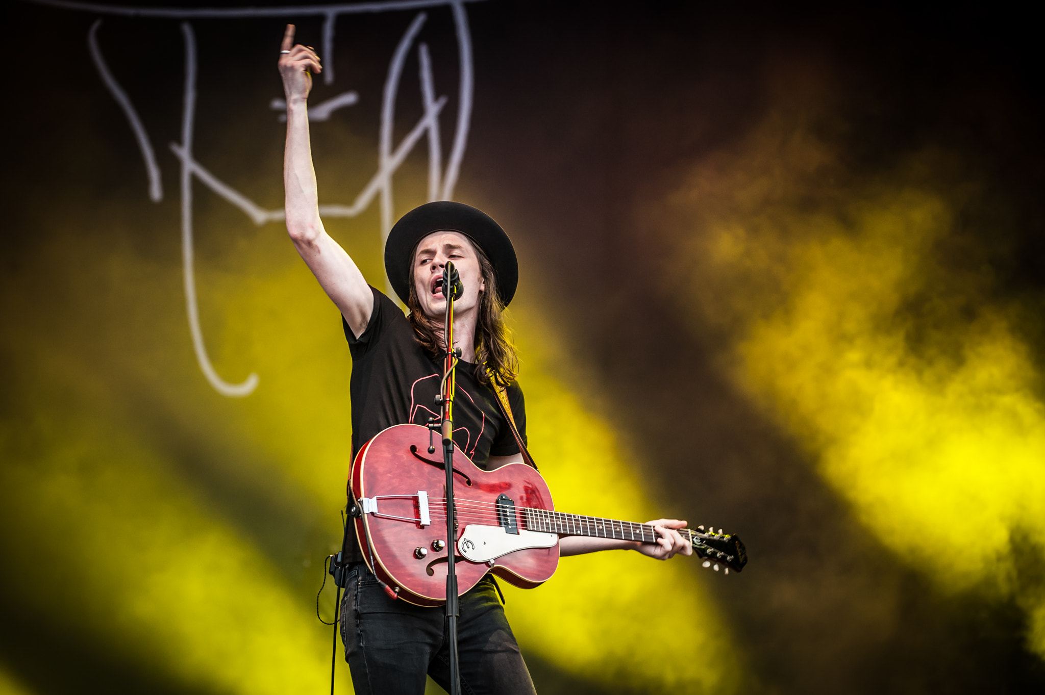 Nikon AF-S Nikkor 200-400mm F4G ED-IF VR sample photo. James bay pinkpop photography