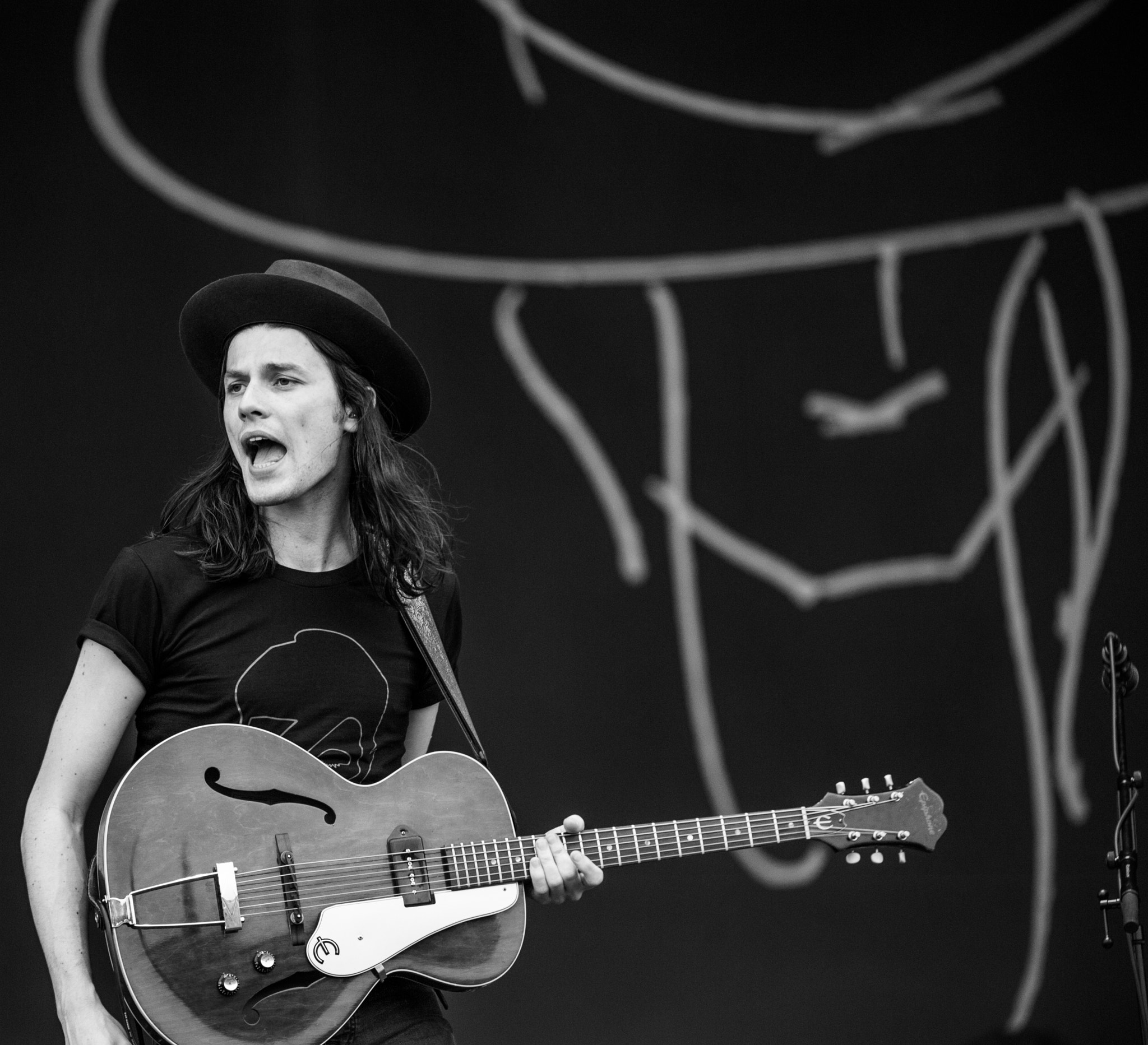Nikon AF-S Nikkor 200-400mm F4G ED-IF VR sample photo. James bay pinkpop photography