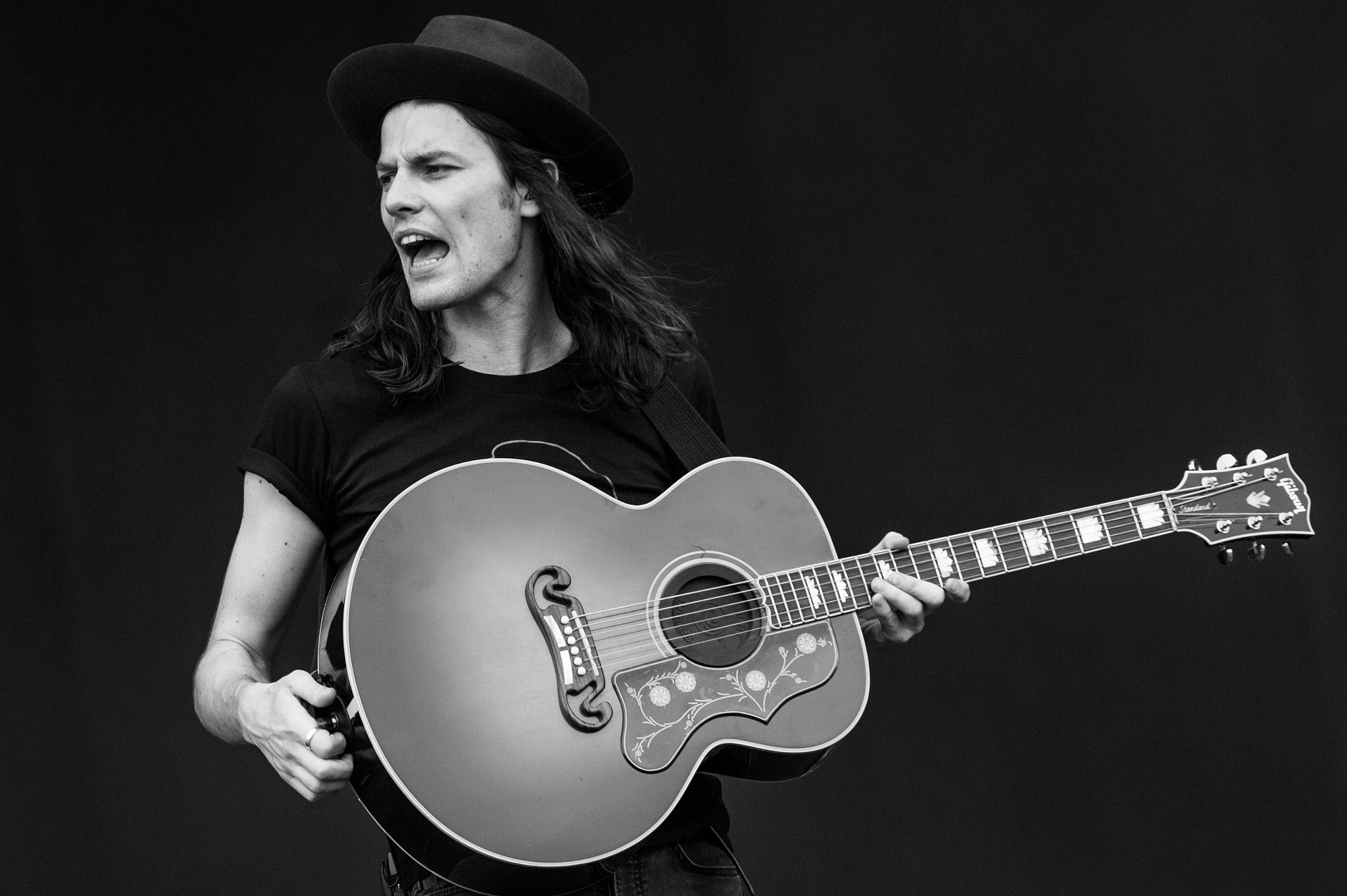 Nikon AF-S Nikkor 200-400mm F4G ED-IF VR sample photo. James bay pinkpop photography