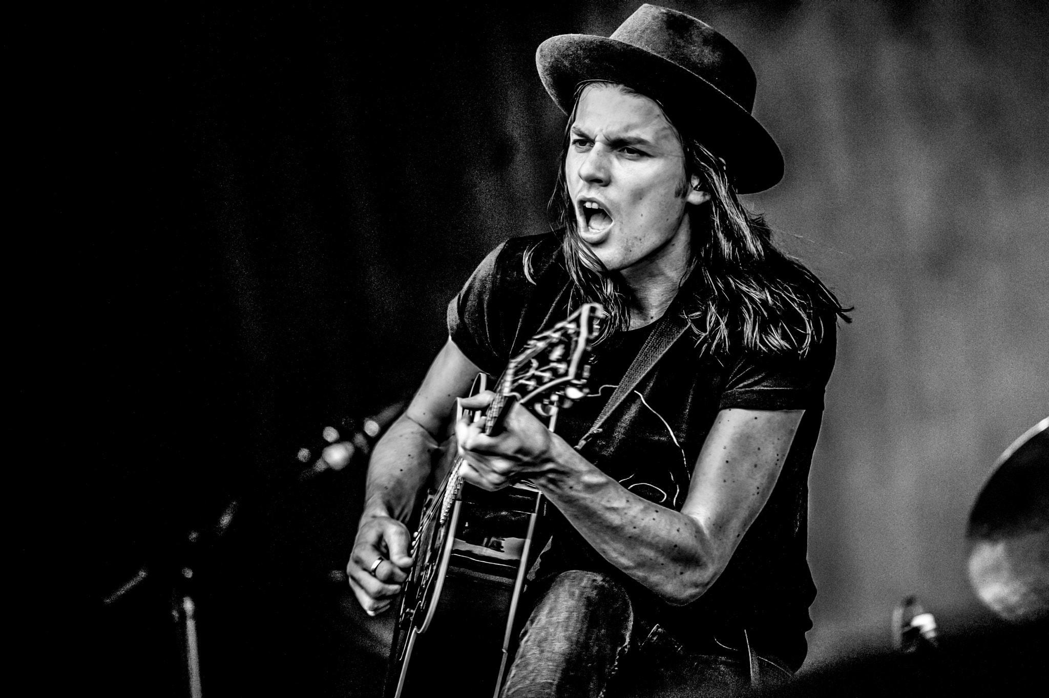 Nikon AF-S Nikkor 200-400mm F4G ED-IF VR sample photo. James bay pinkpop photography
