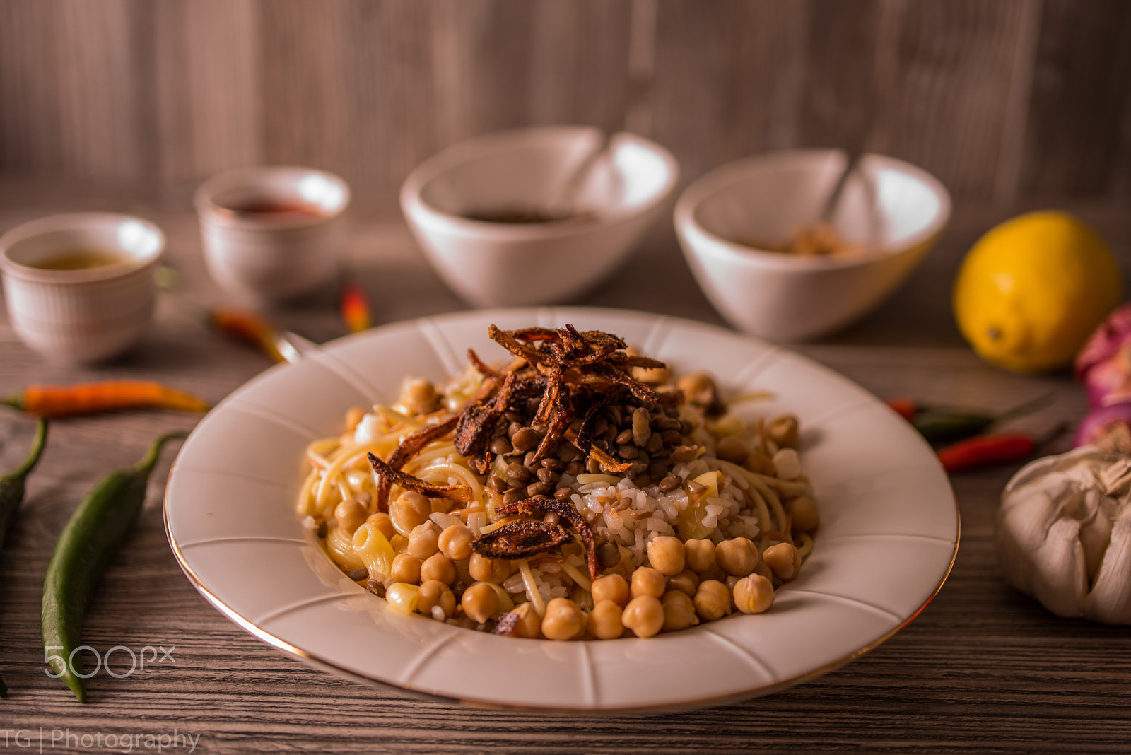 Nikon PC-E Nikkor 45mm F2.8D ED Tilt-Shift sample photo. Koshari photography