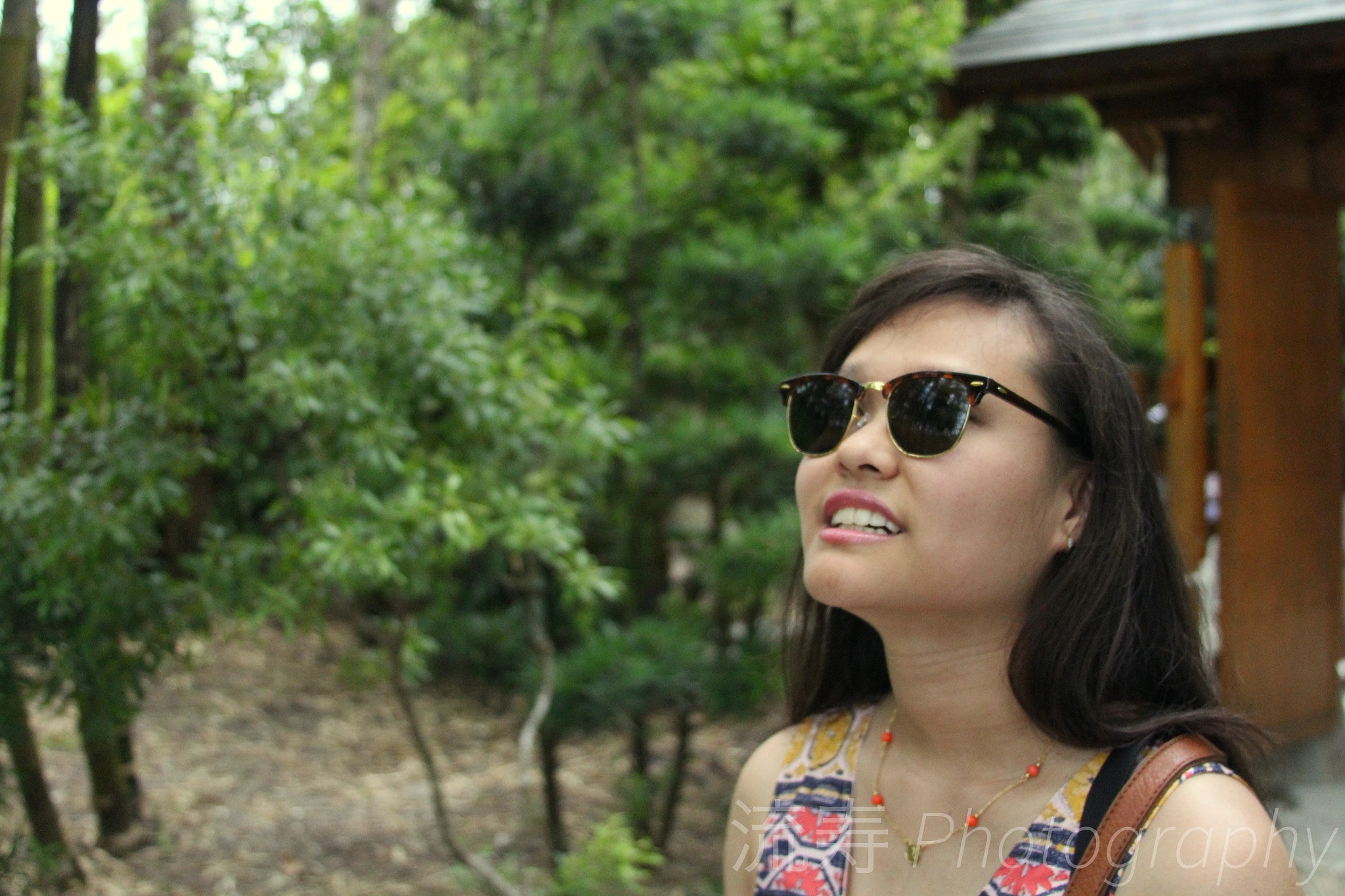 Canon EF 28-135mm F3.5-5.6 IS USM sample photo. みちゃん photography