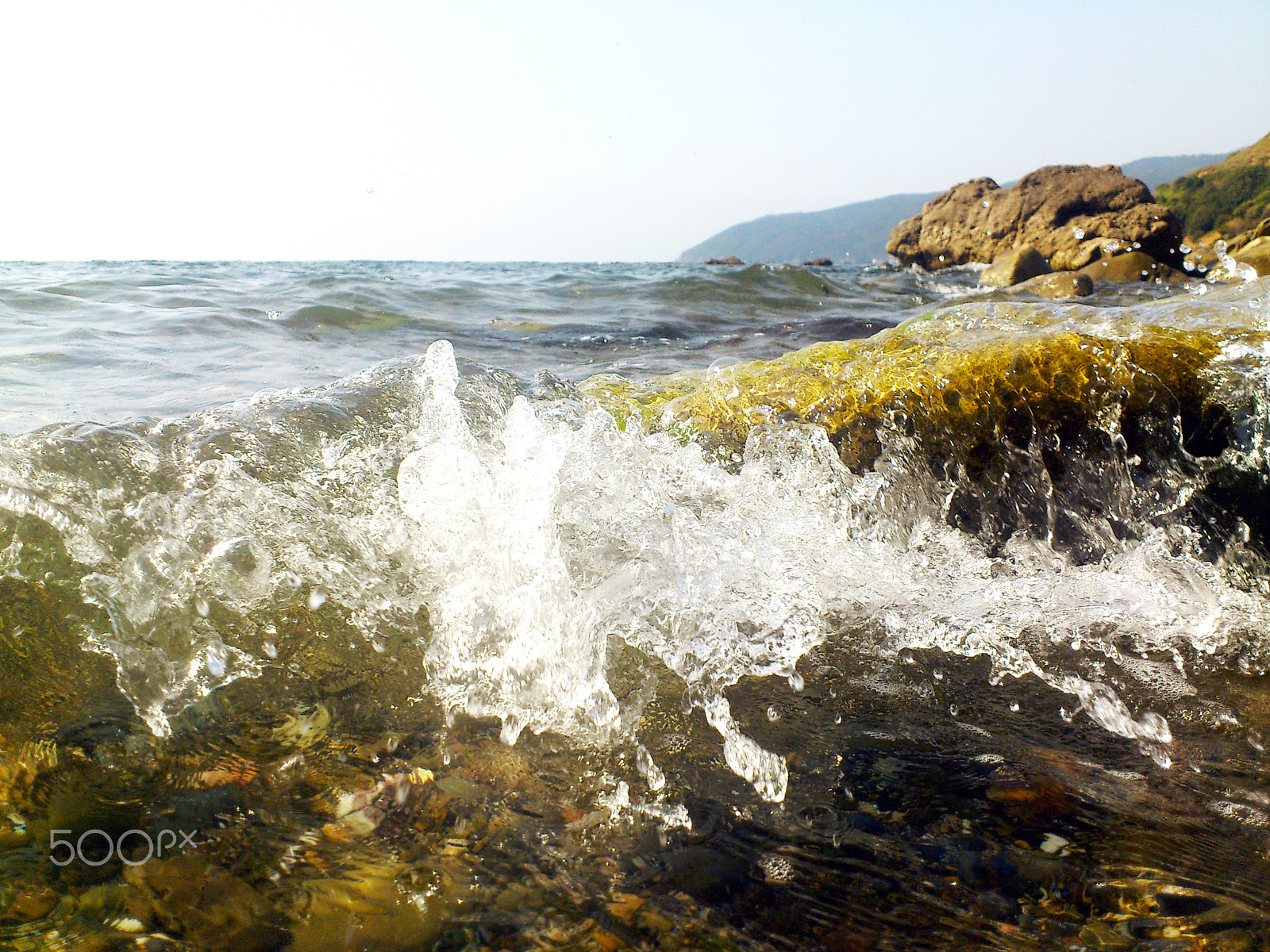 Sony Ericsson Xperia arc S sample photo. :) photography